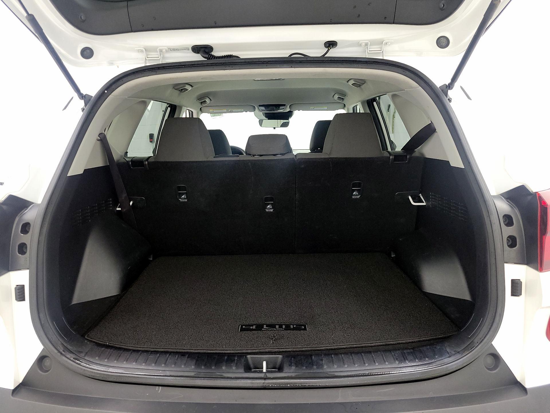 Thumbnail: 2022 Kia Seltos - 20