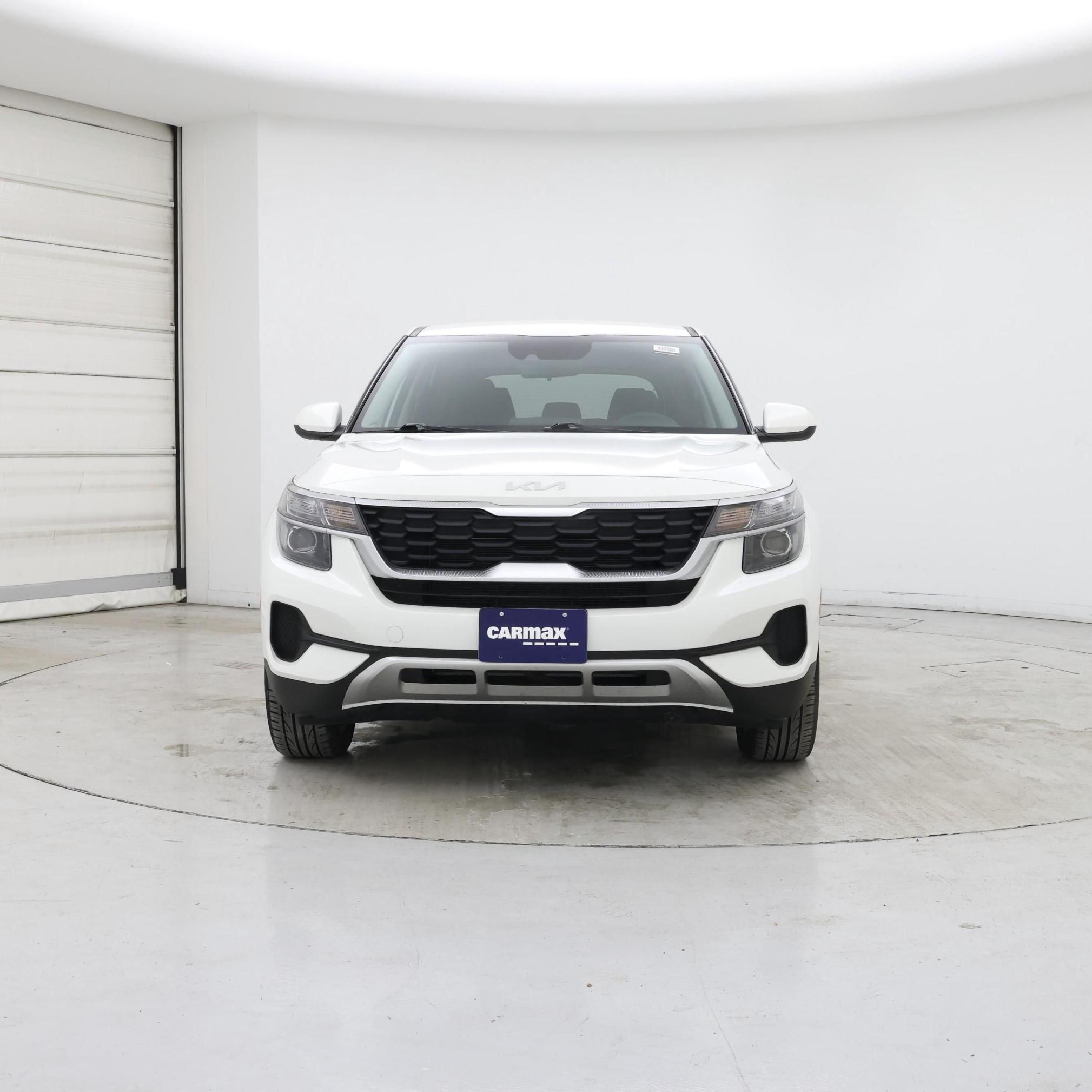 Thumbnail: 2022 Kia Seltos - 5