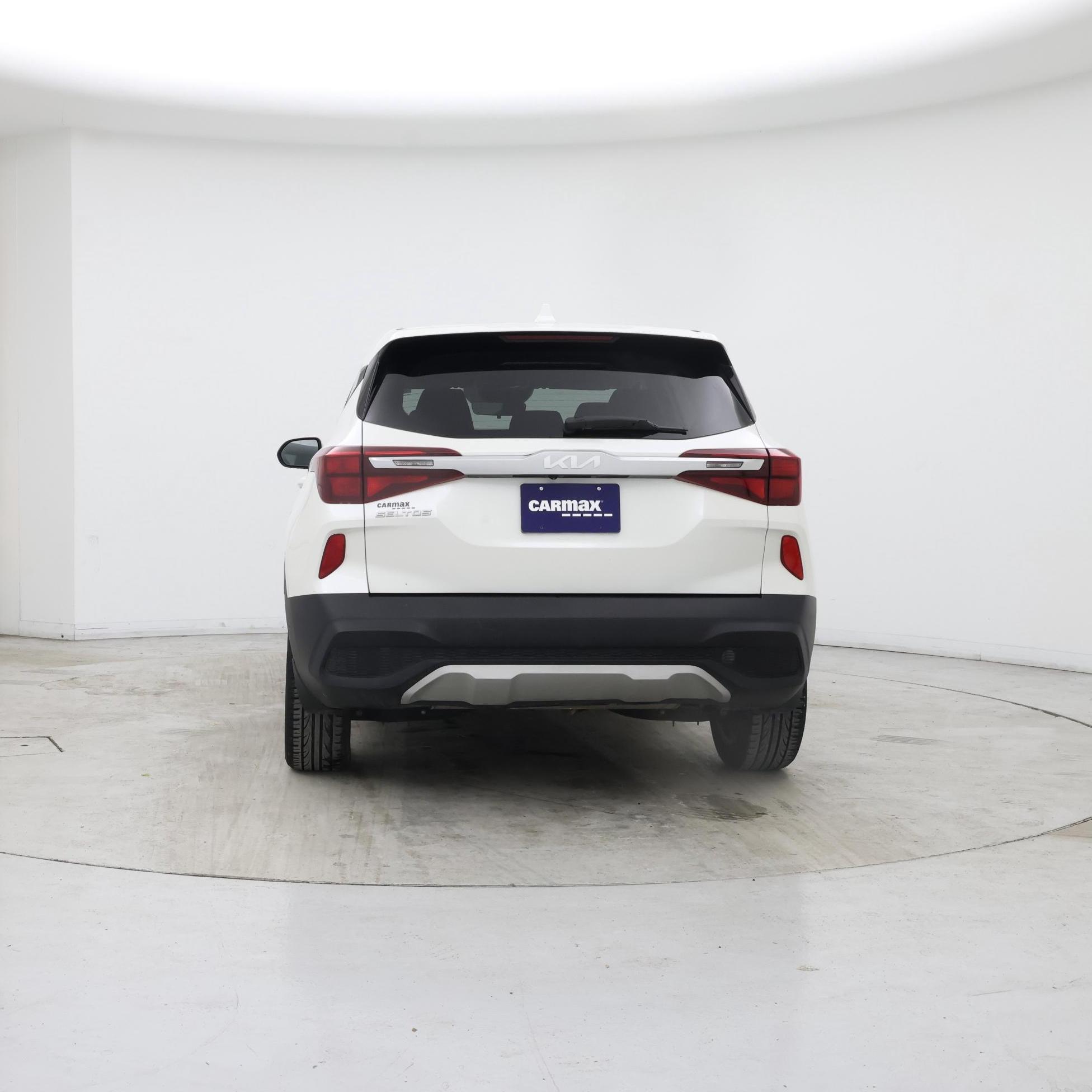 Thumbnail: 2022 Kia Seltos - 6