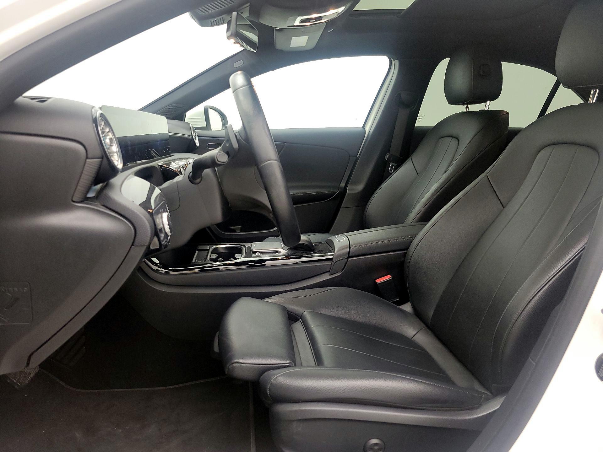 Thumbnail: 2021 Mercedes-Benz A-Class - 11