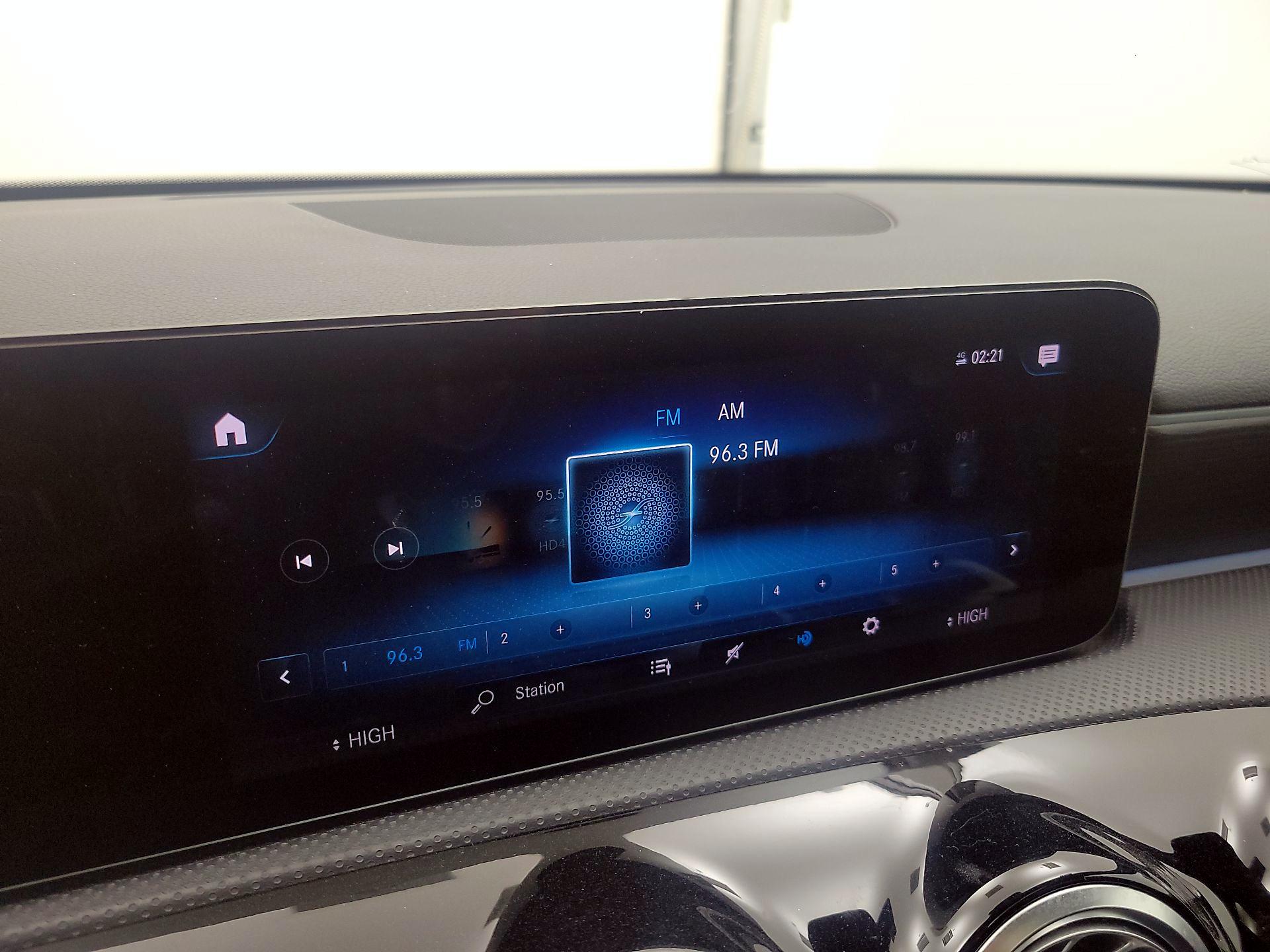 Thumbnail: 2021 Mercedes-Benz A-Class - 15