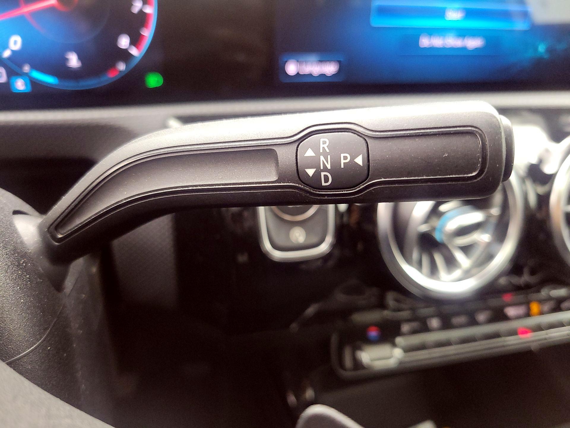 Thumbnail: 2021 Mercedes-Benz A-Class - 17