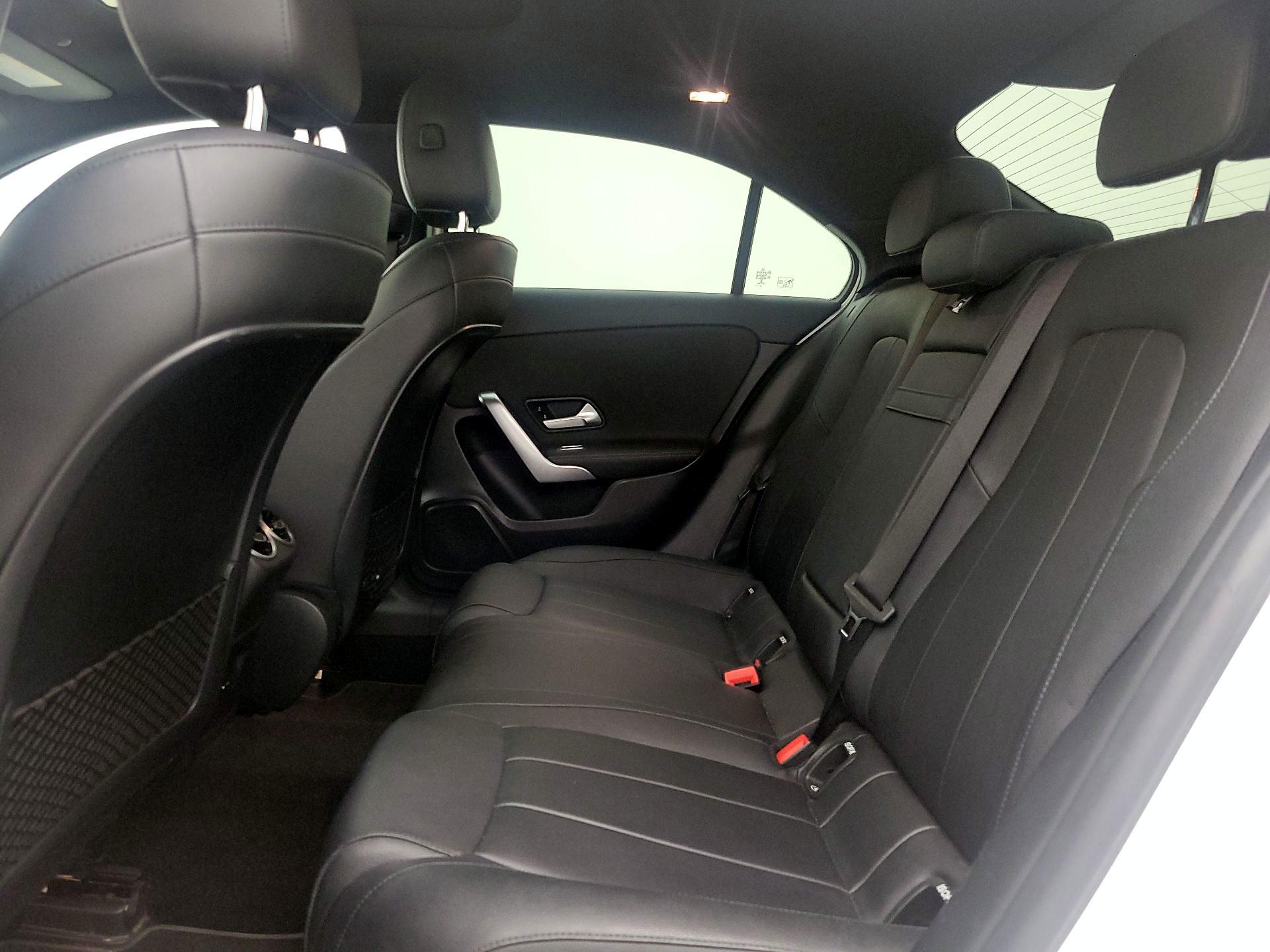 Thumbnail: 2021 Mercedes-Benz A-Class - 20