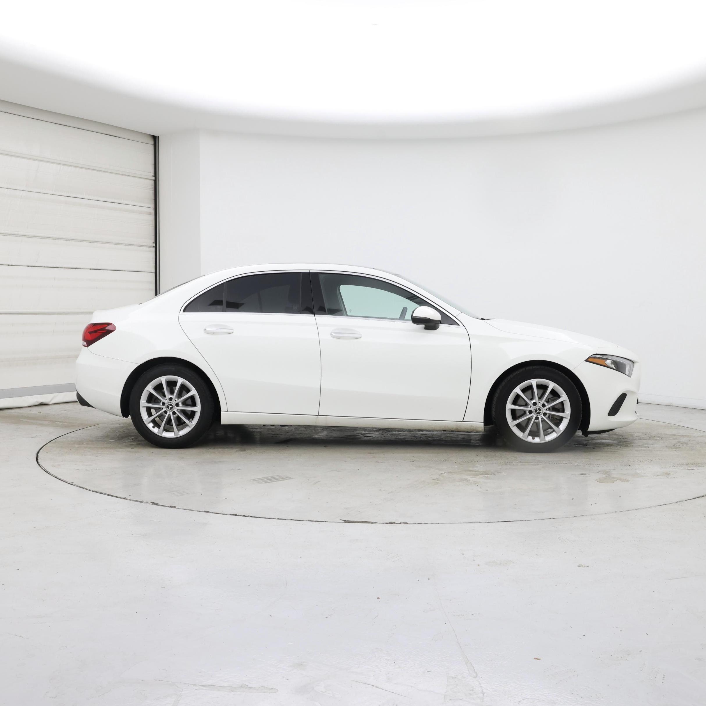 Thumbnail: 2021 Mercedes-Benz A-Class - 7