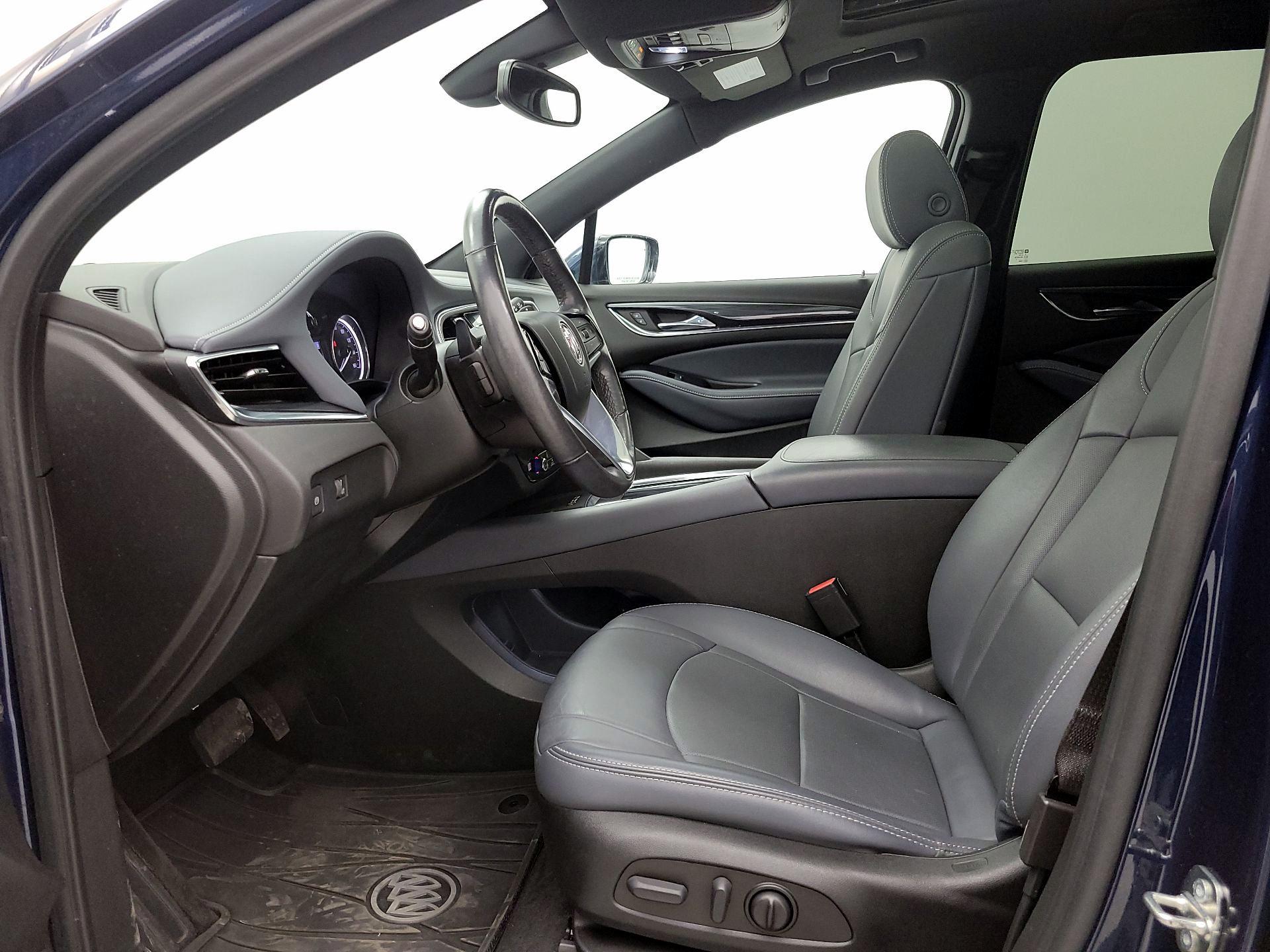 Thumbnail: 2023 Buick Enclave - 11