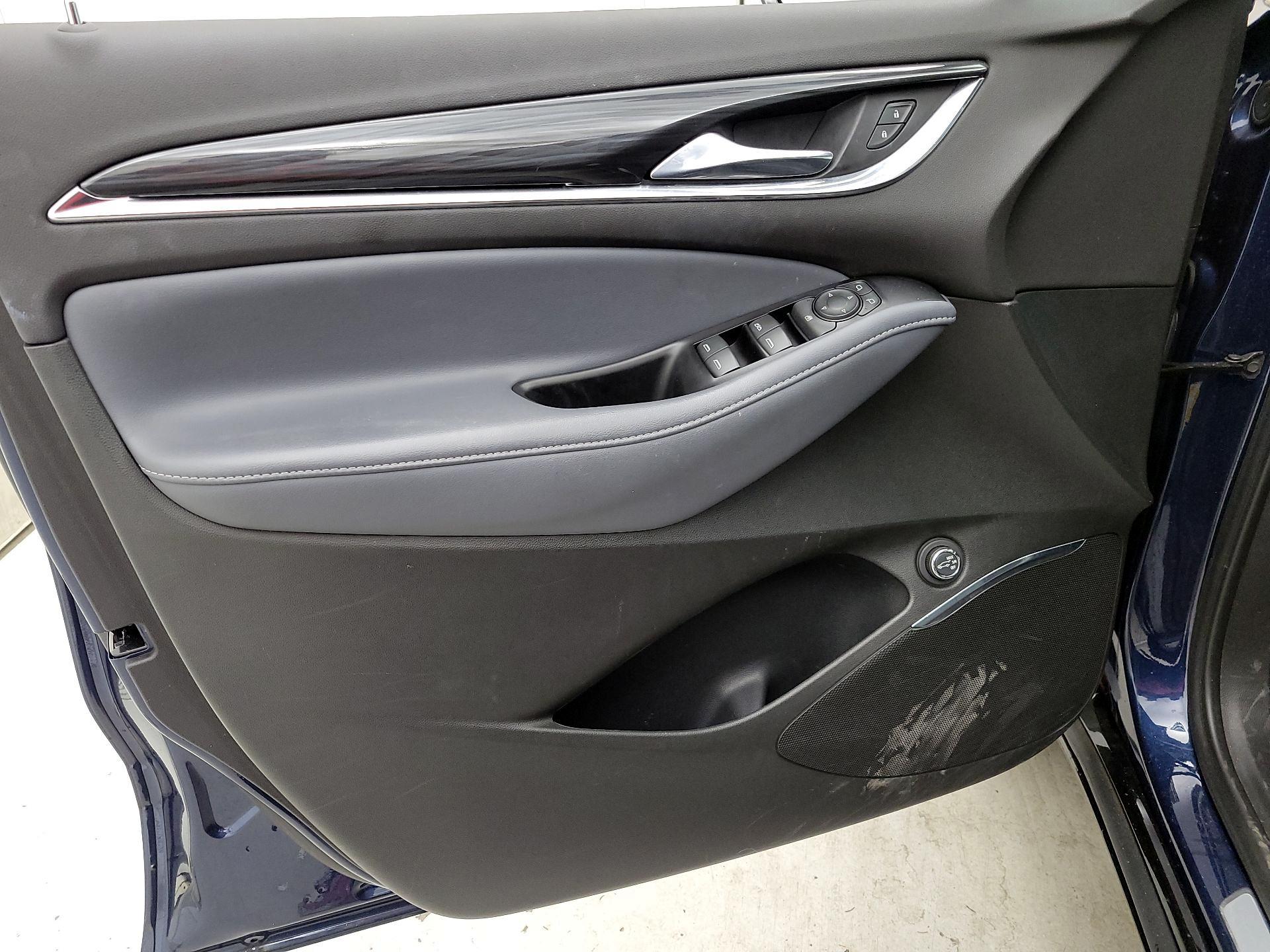 Thumbnail: 2023 Buick Enclave - 12