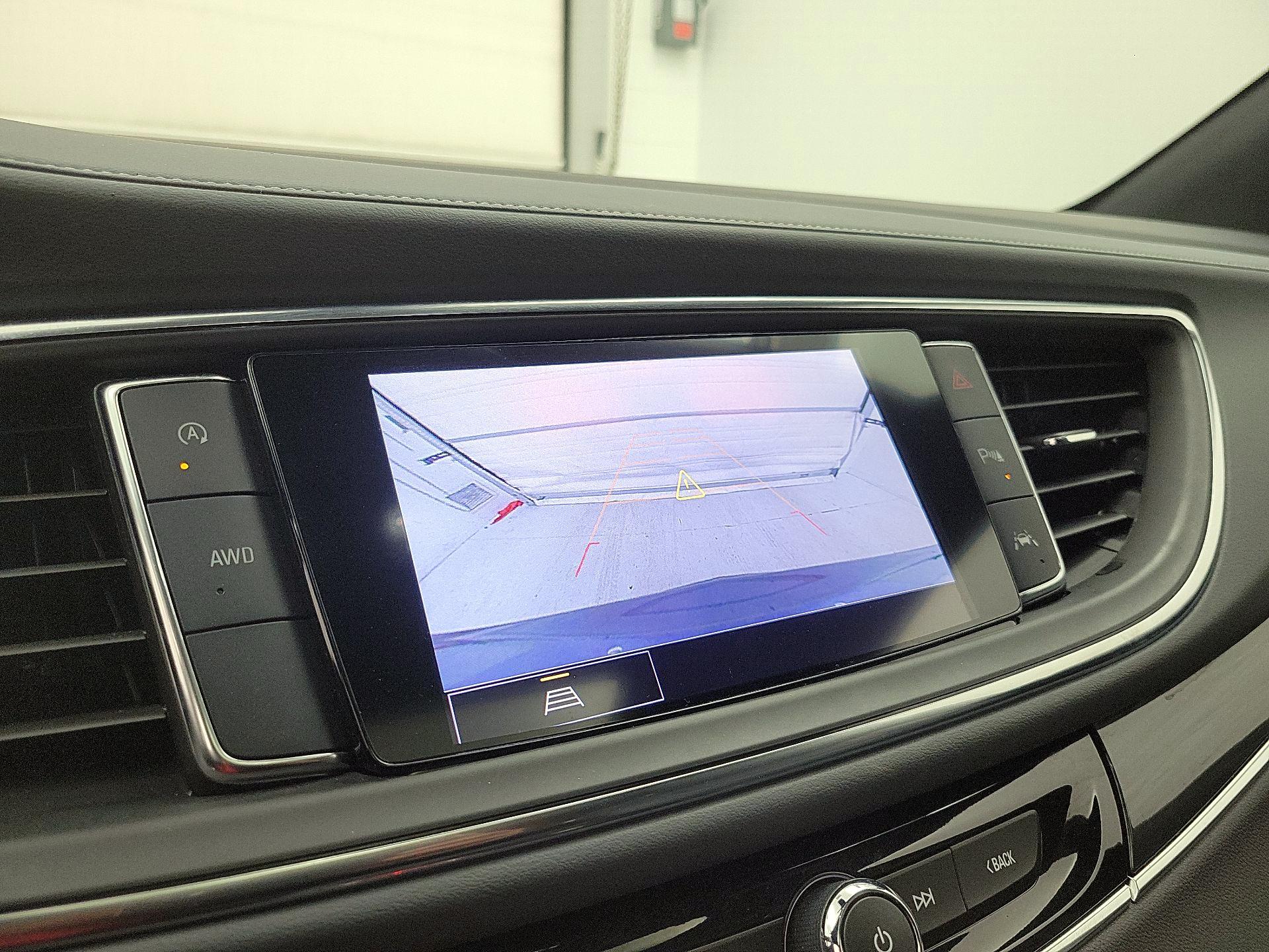 Thumbnail: 2023 Buick Enclave - 13