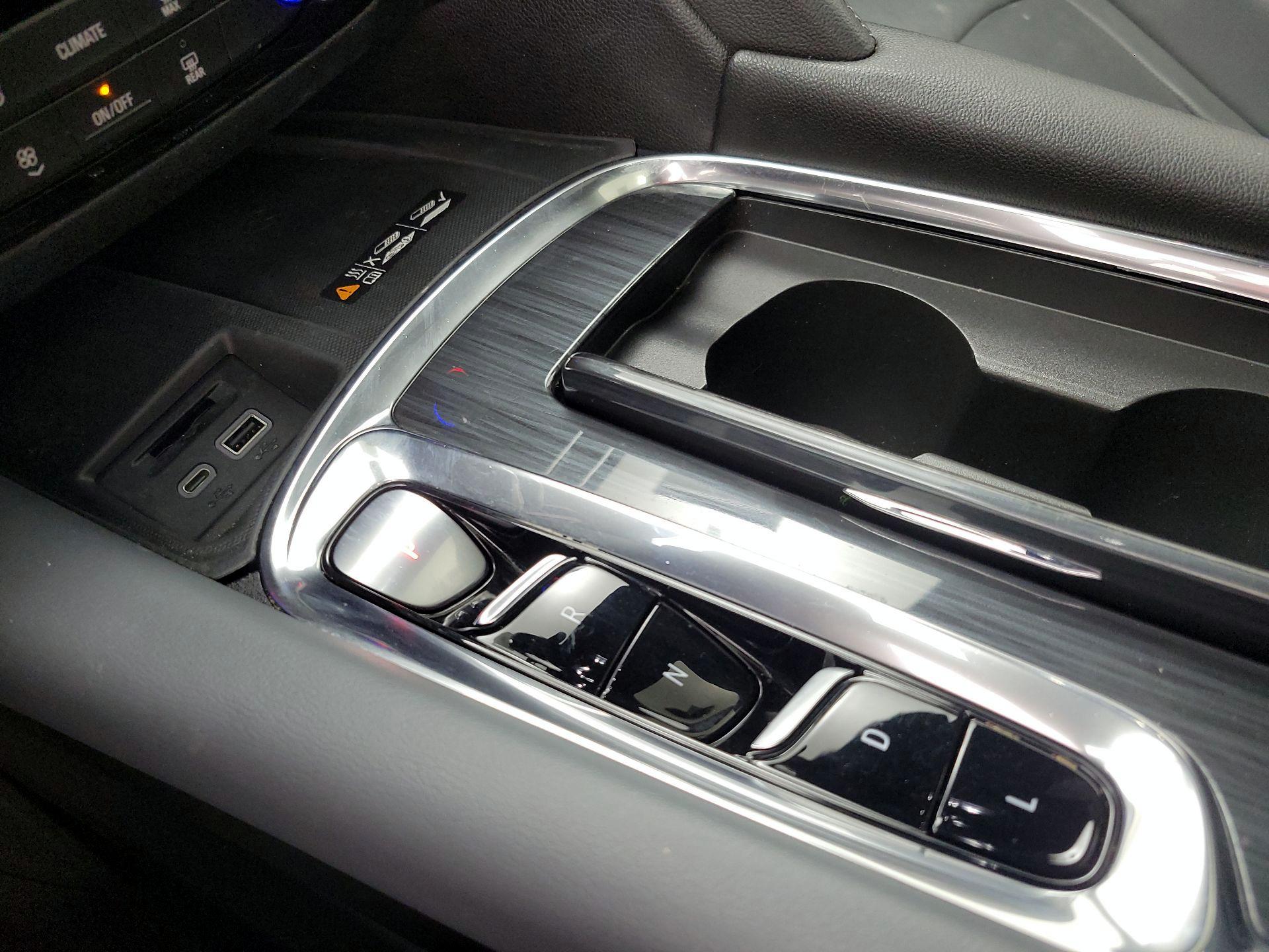 Thumbnail: 2023 Buick Enclave - 16