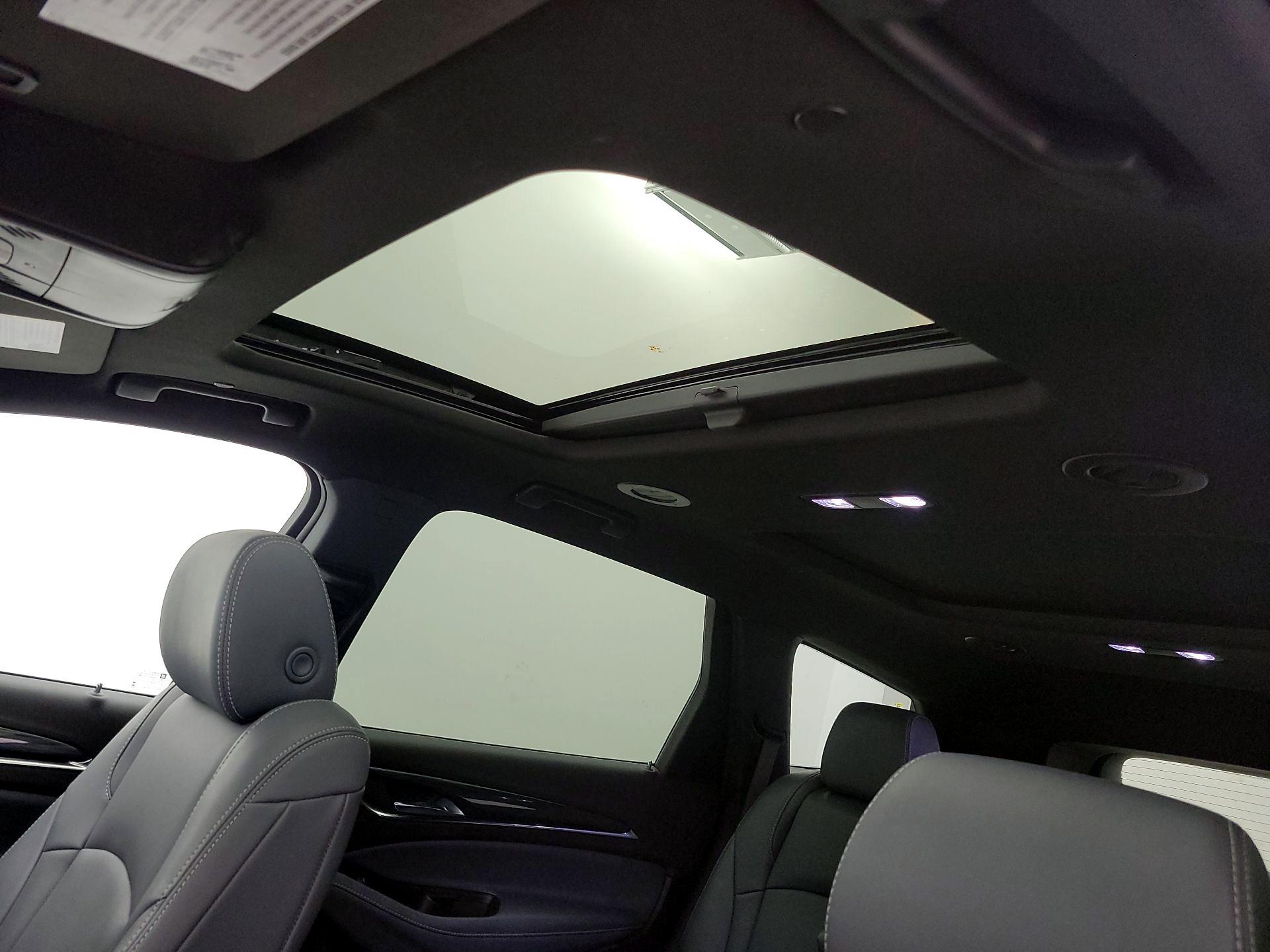 Thumbnail: 2023 Buick Enclave - 17