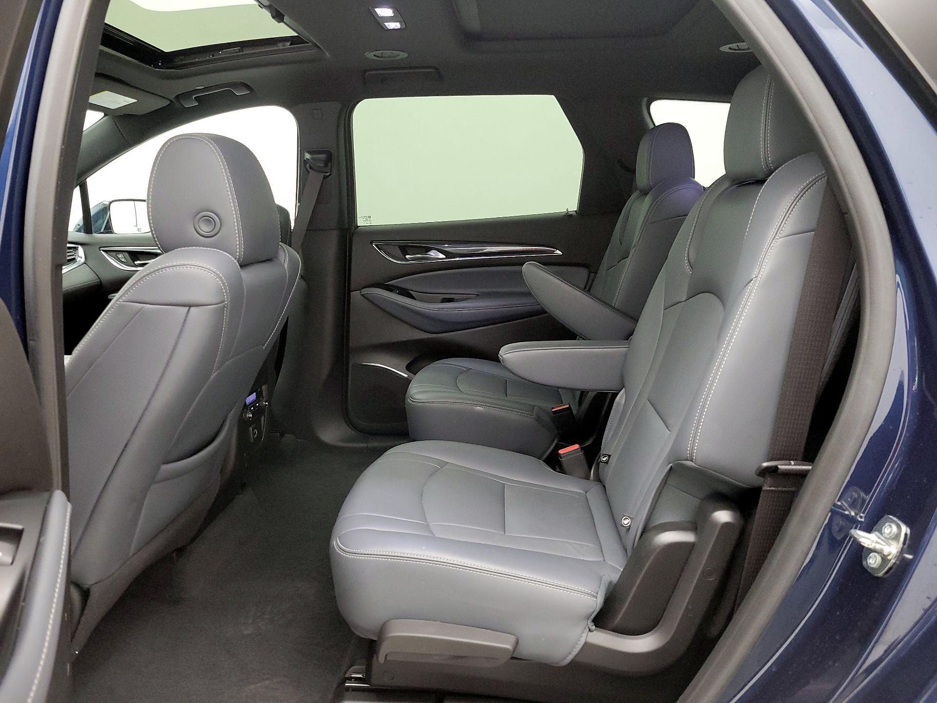 Thumbnail: 2023 Buick Enclave - 18