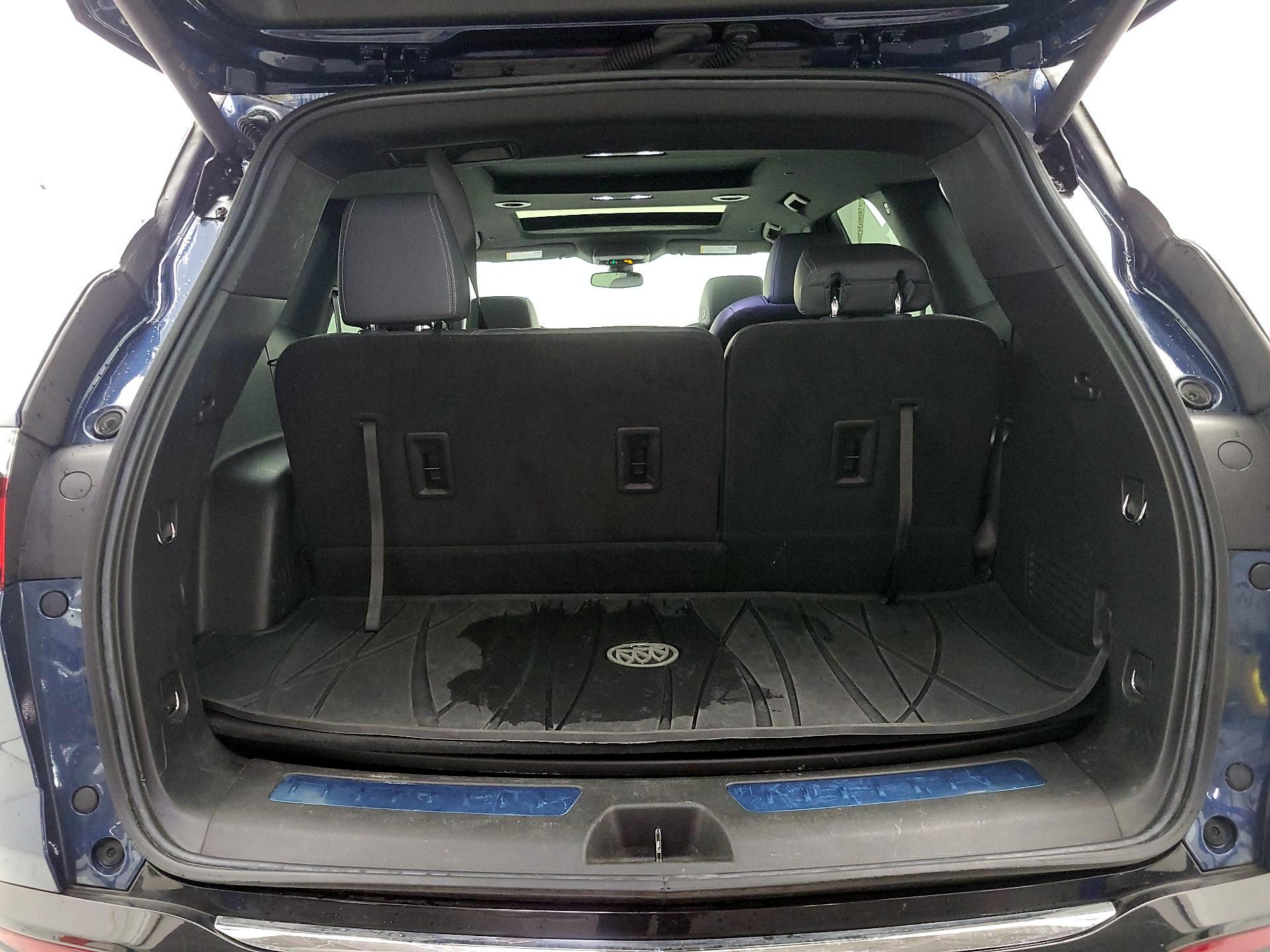 Thumbnail: 2023 Buick Enclave - 20