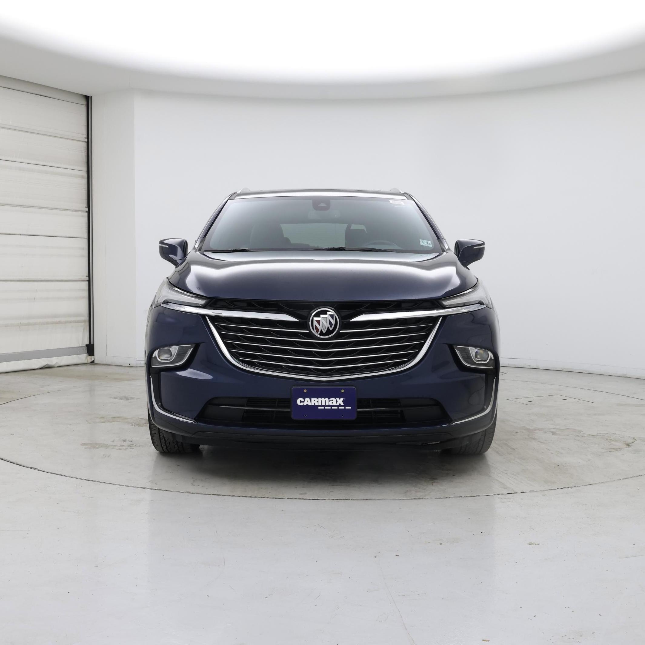 Thumbnail: 2023 Buick Enclave - 5