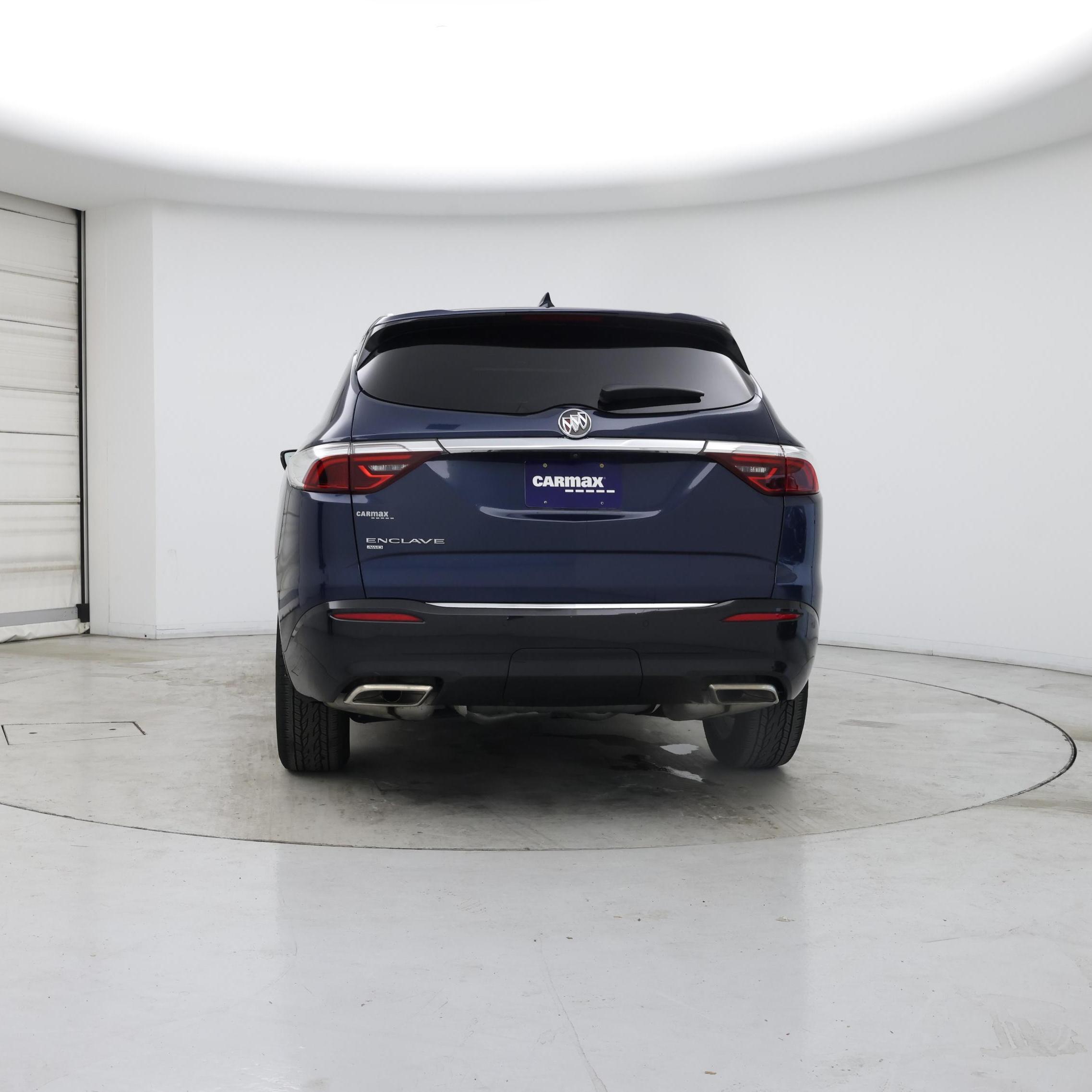 Thumbnail: 2023 Buick Enclave - 6