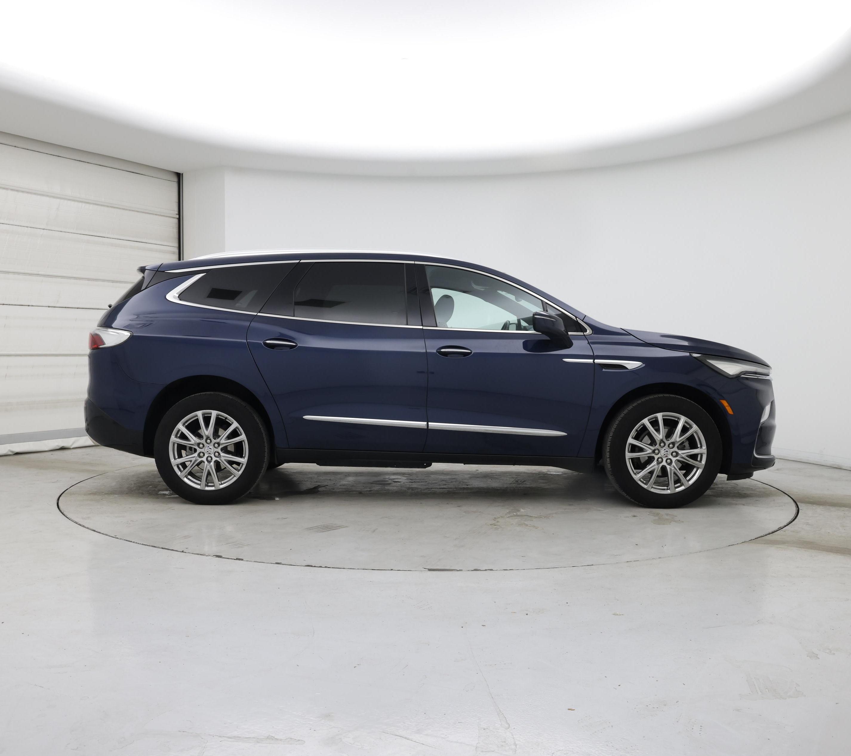 Thumbnail: 2023 Buick Enclave - 7