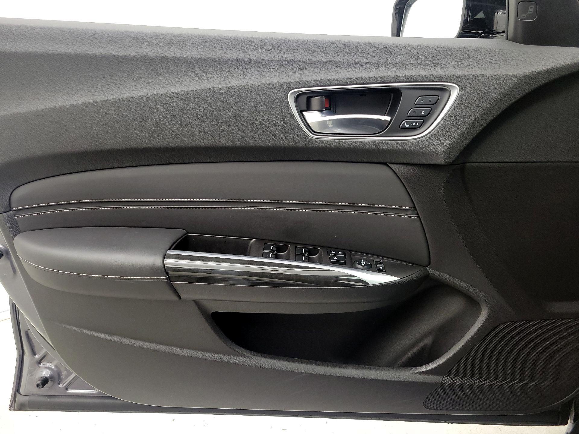 Thumbnail: 2020 Acura TLX - 12