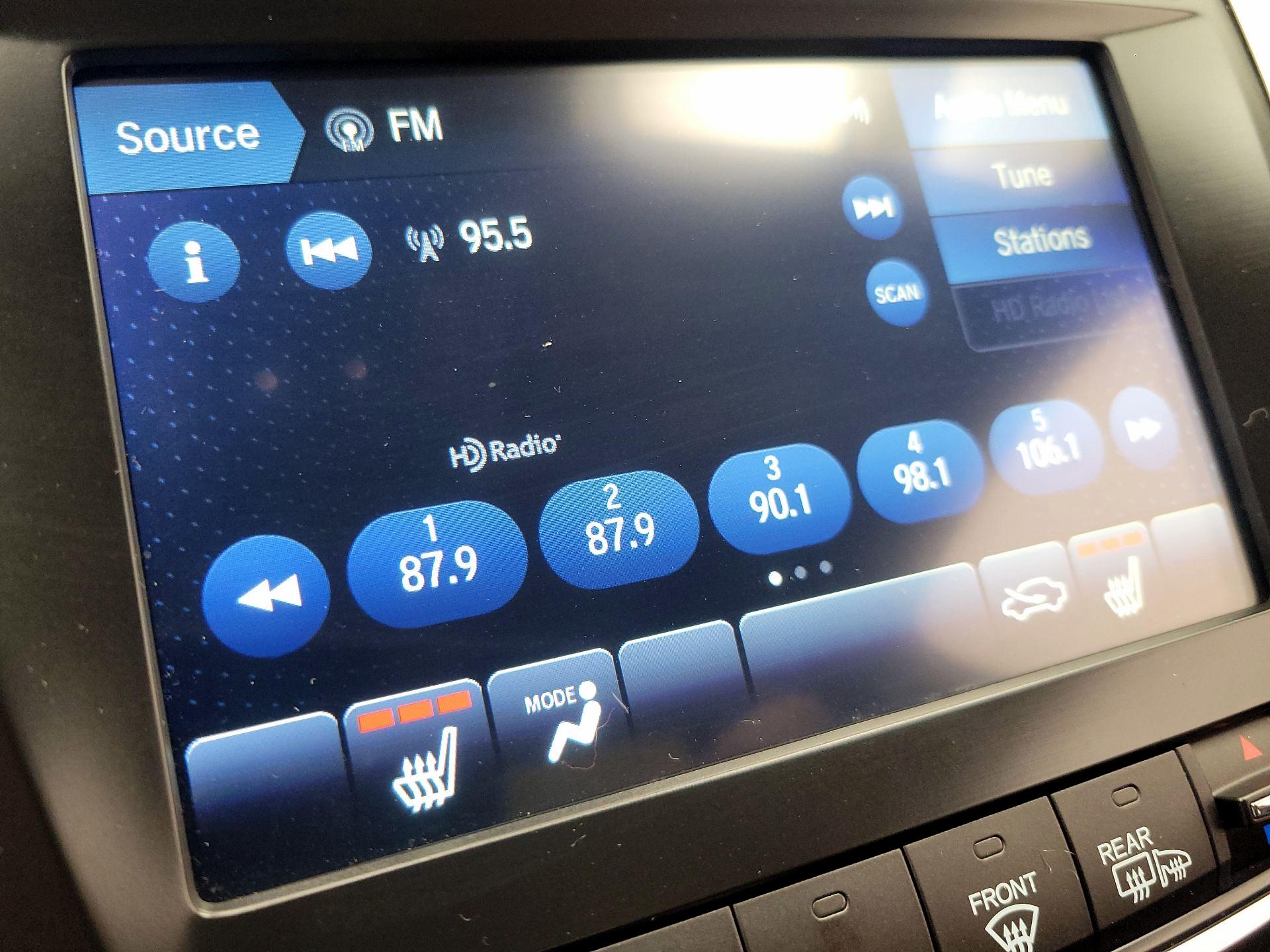 Thumbnail: 2020 Acura TLX - 15