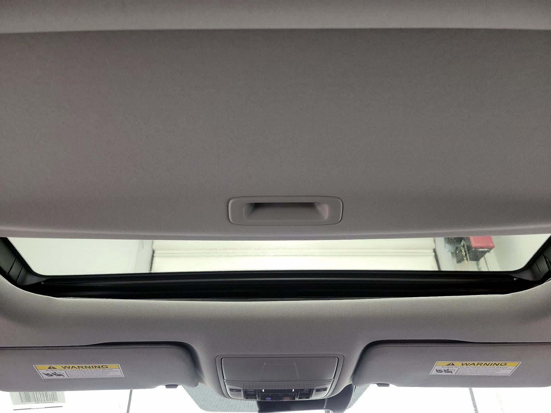 Thumbnail: 2020 Acura TLX - 19