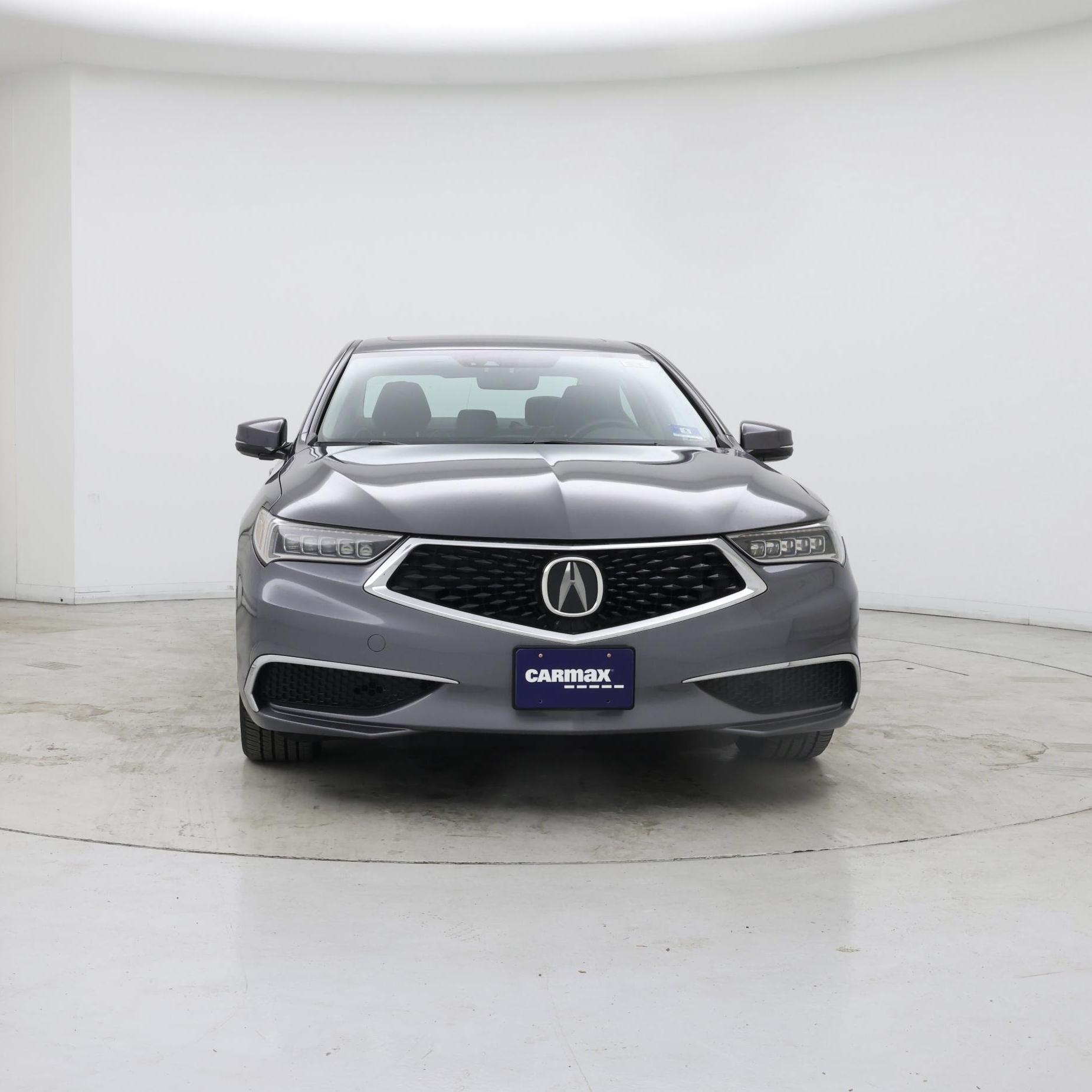 Thumbnail: 2020 Acura TLX - 5
