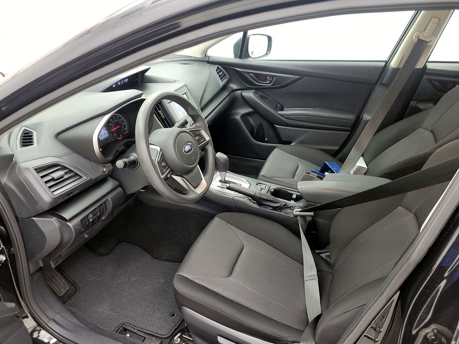 Thumbnail: 2018 Subaru Impreza - 11