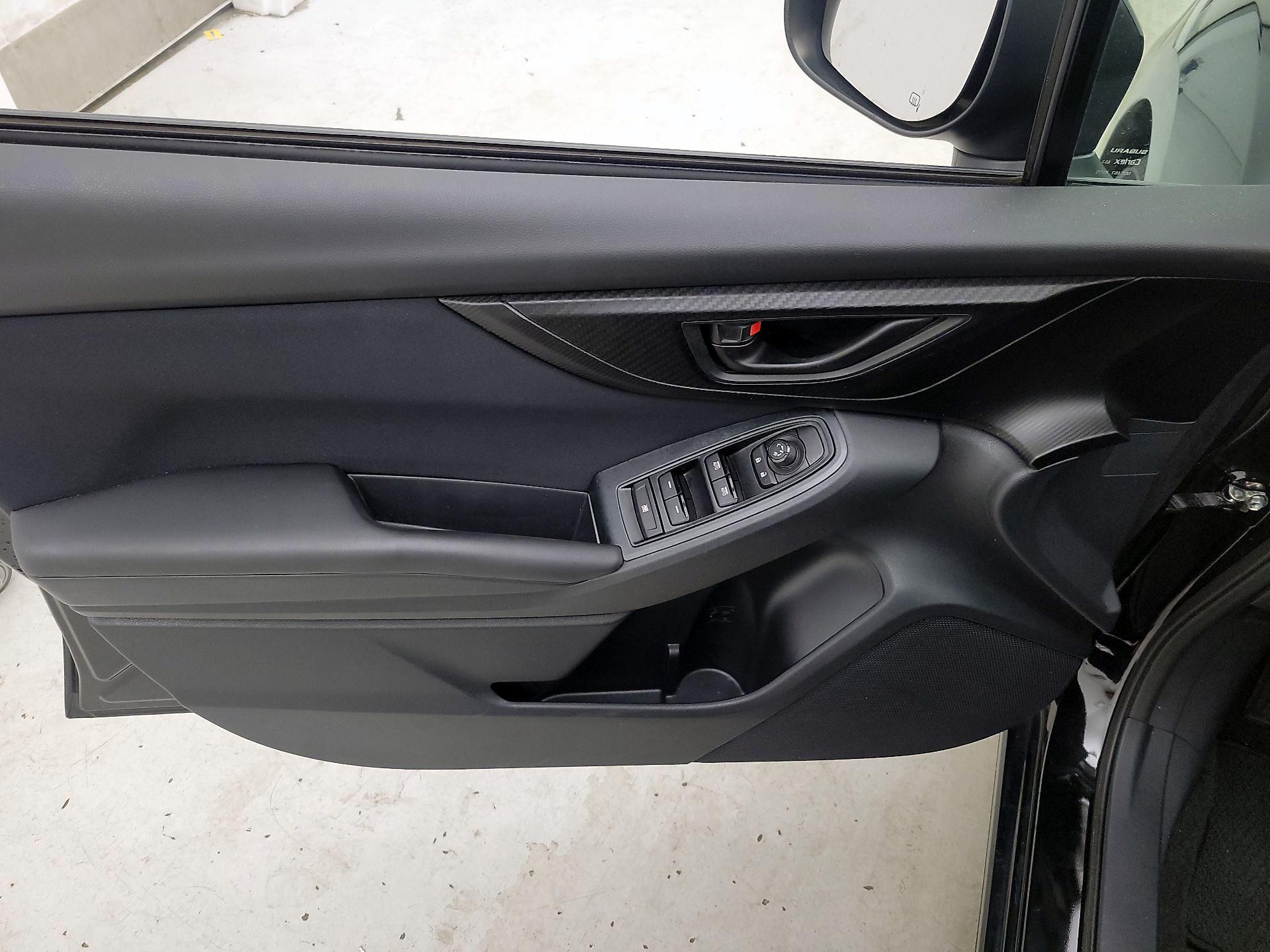 Thumbnail: 2018 Subaru Impreza - 12