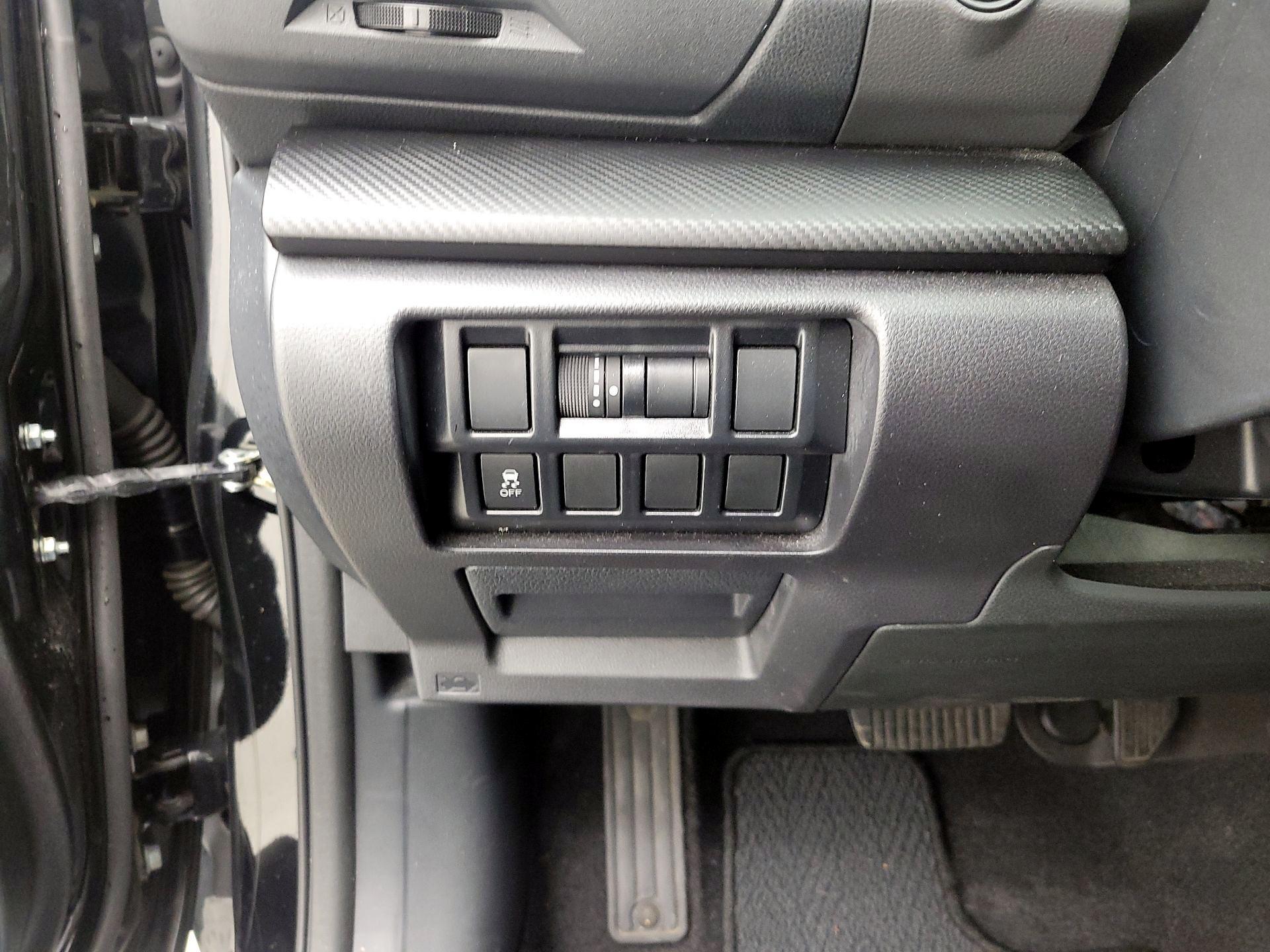 Thumbnail: 2018 Subaru Impreza - 13