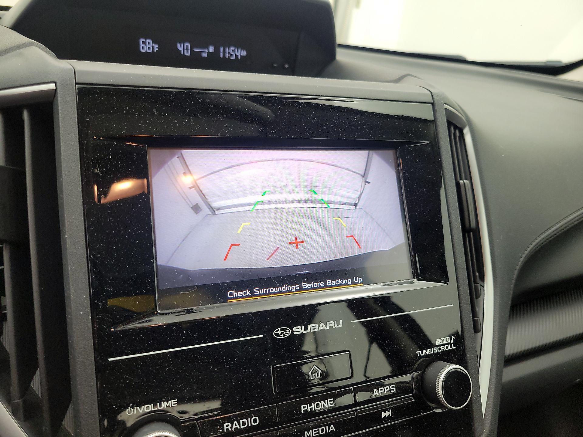 Thumbnail: 2018 Subaru Impreza - 14