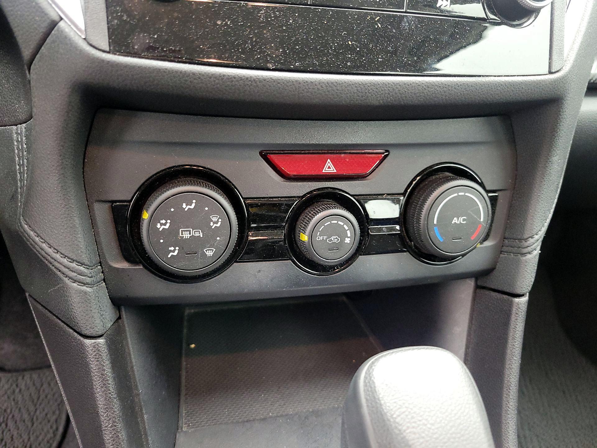 Thumbnail: 2018 Subaru Impreza - 16