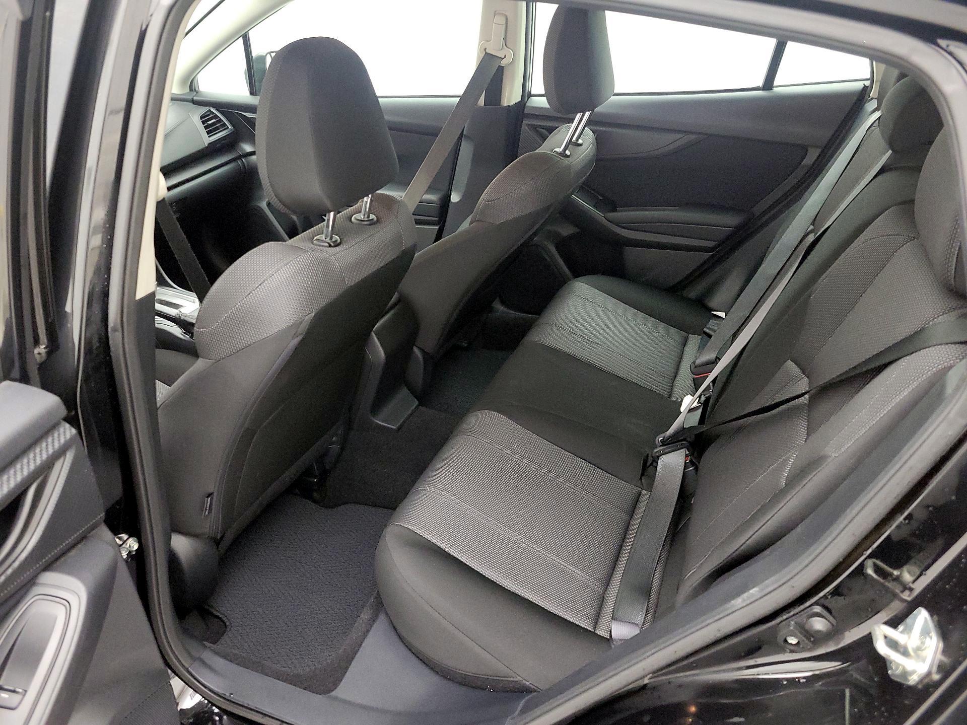 Thumbnail: 2018 Subaru Impreza - 19