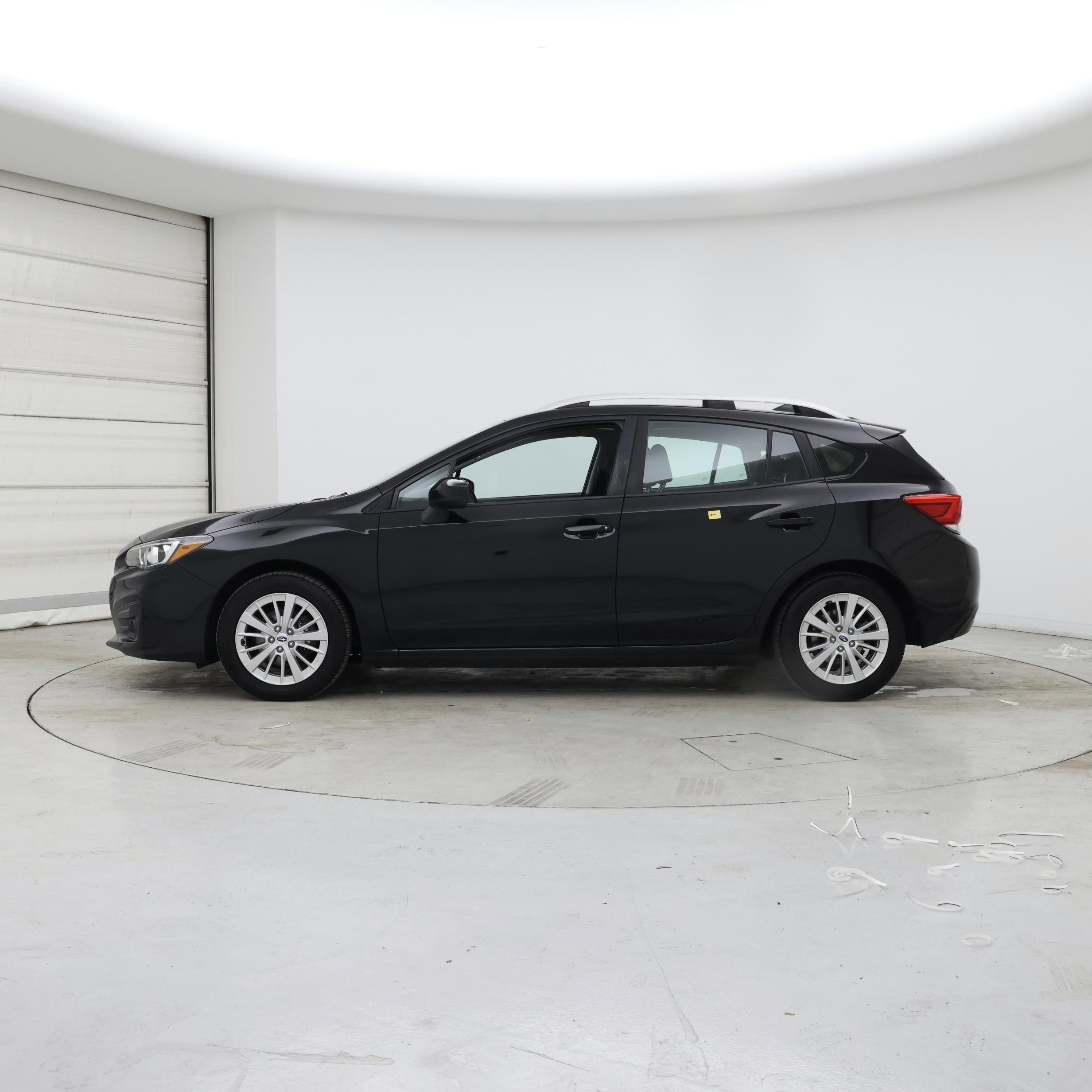 Thumbnail: 2018 Subaru Impreza - 3