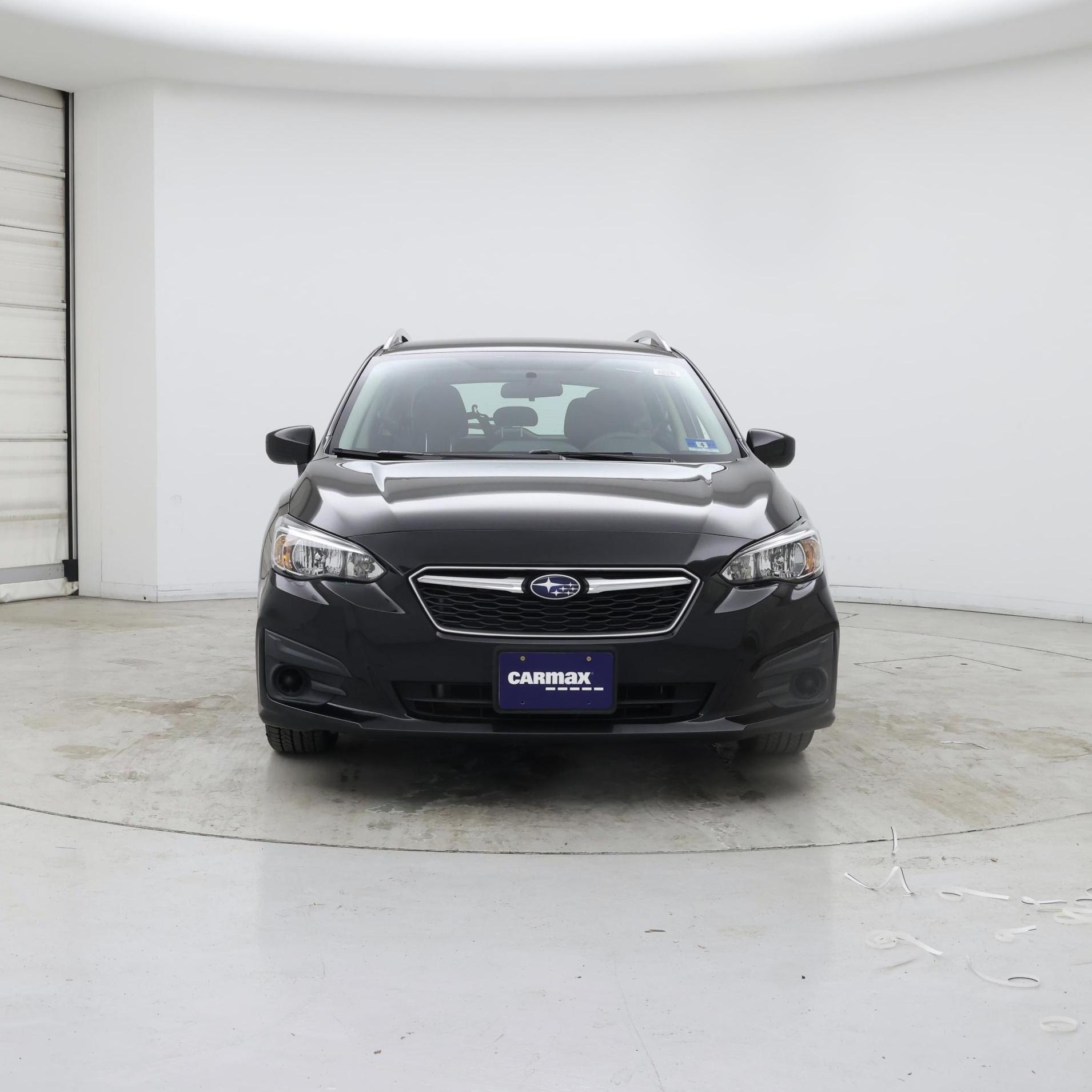 Thumbnail: 2018 Subaru Impreza - 5