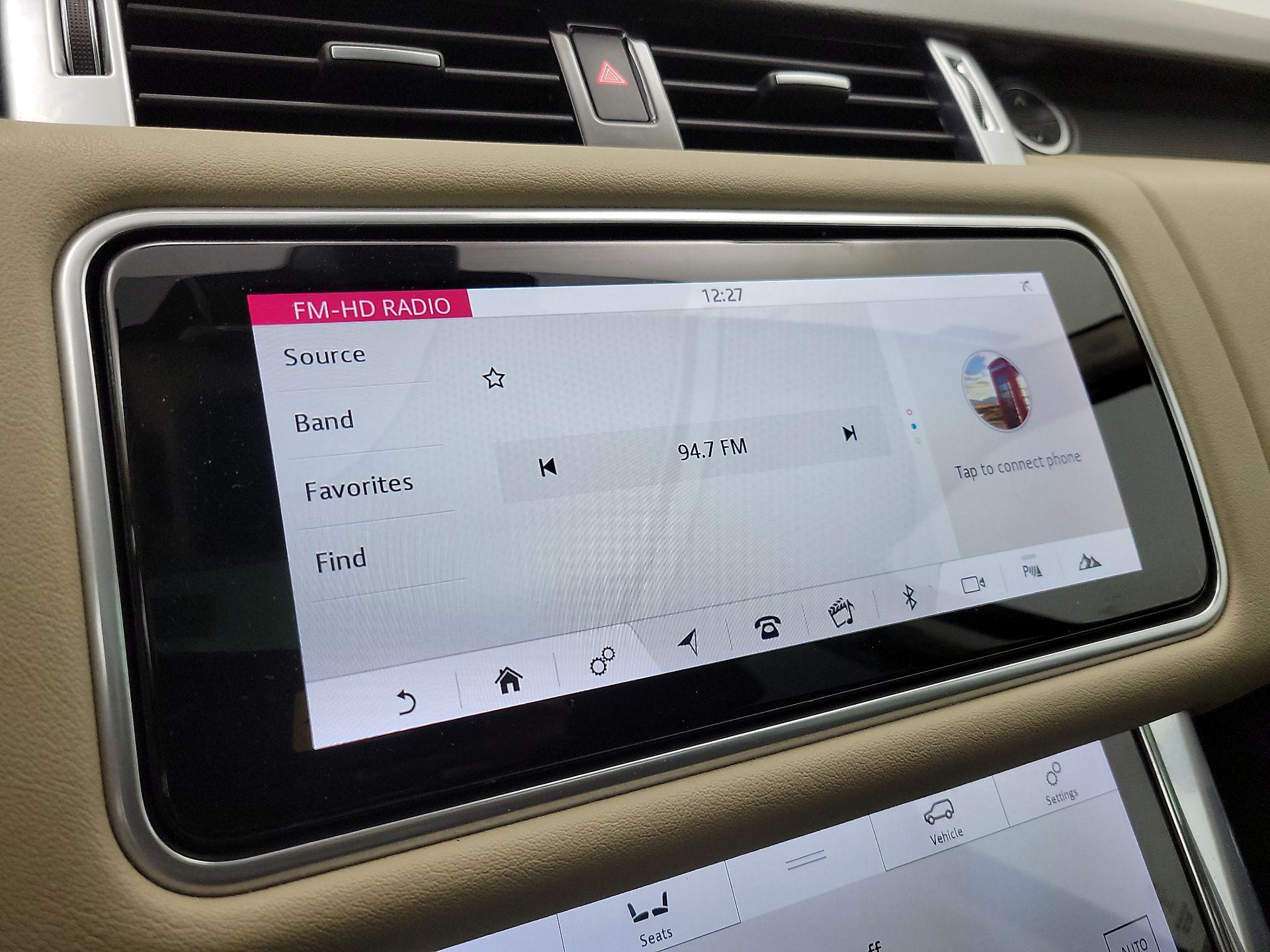 Thumbnail: 2020 Land Rover Range Rover Sport - 16