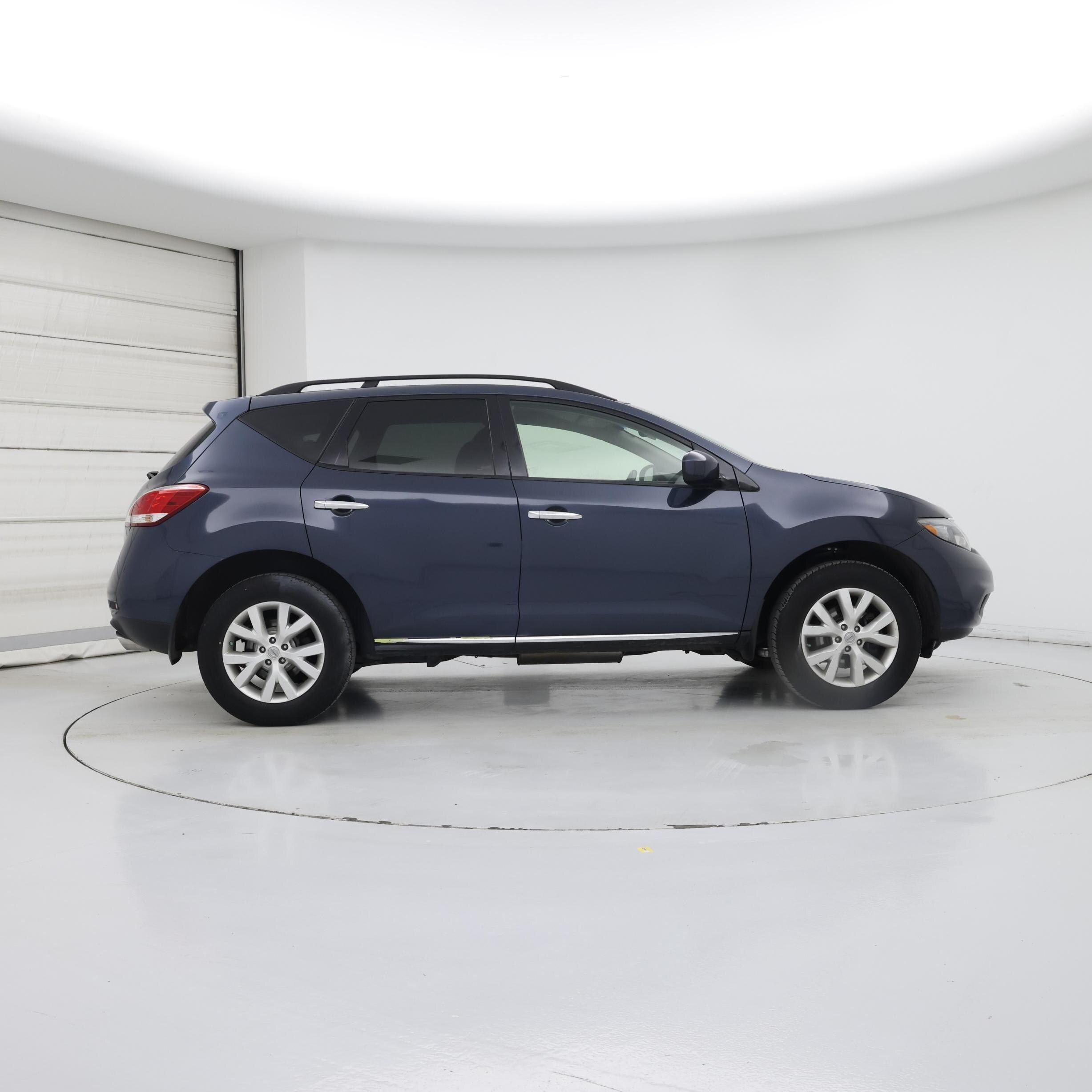 Thumbnail: 2014 Nissan Murano - 7