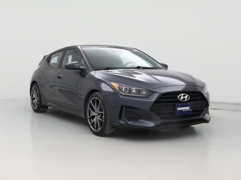 2019 Hyundai Veloster Premium -
                  Edison, NJ