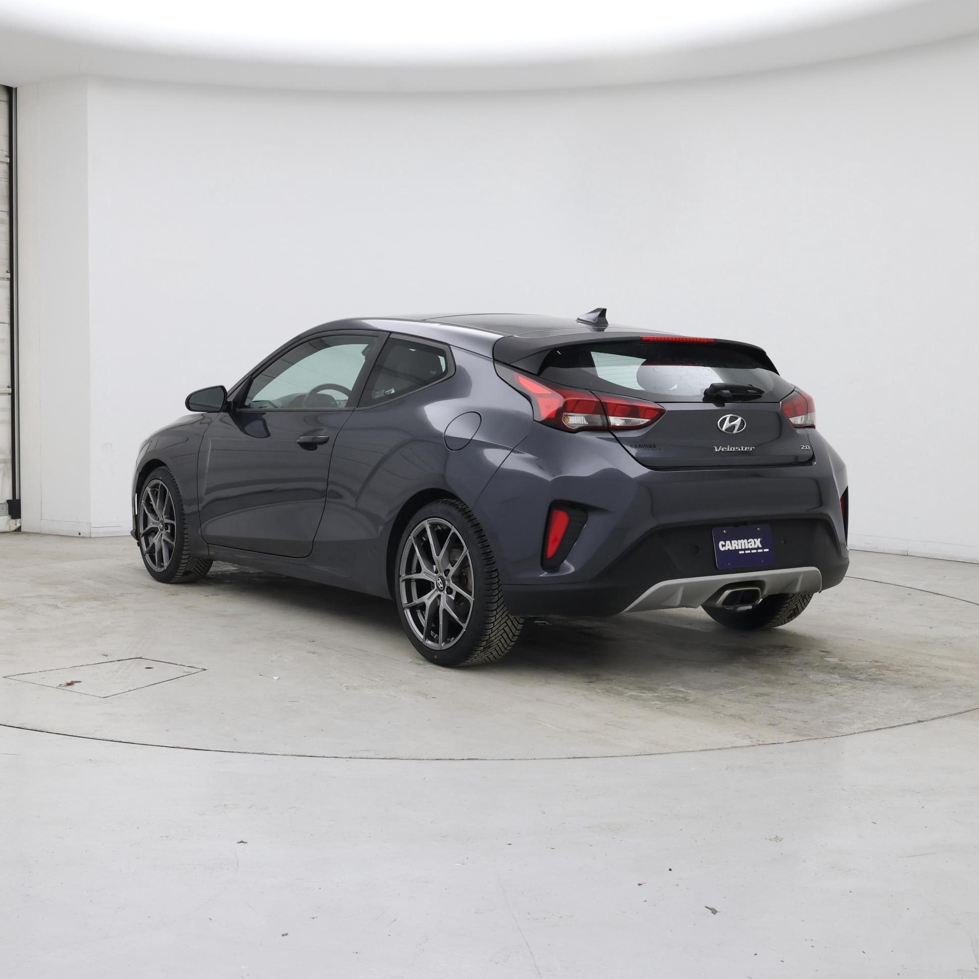 Thumbnail: 2019 Hyundai Veloster - 2