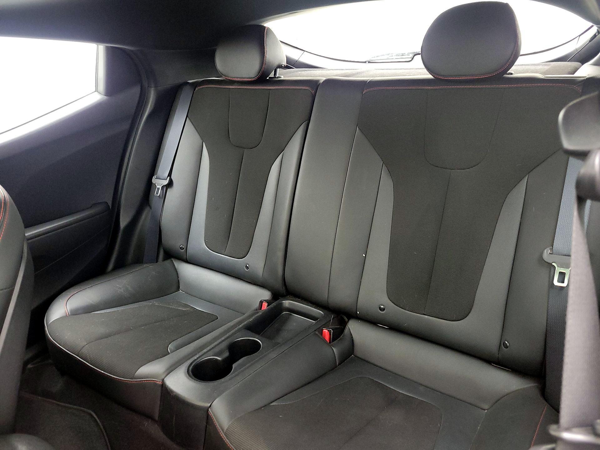 Thumbnail: 2019 Hyundai Veloster - 20