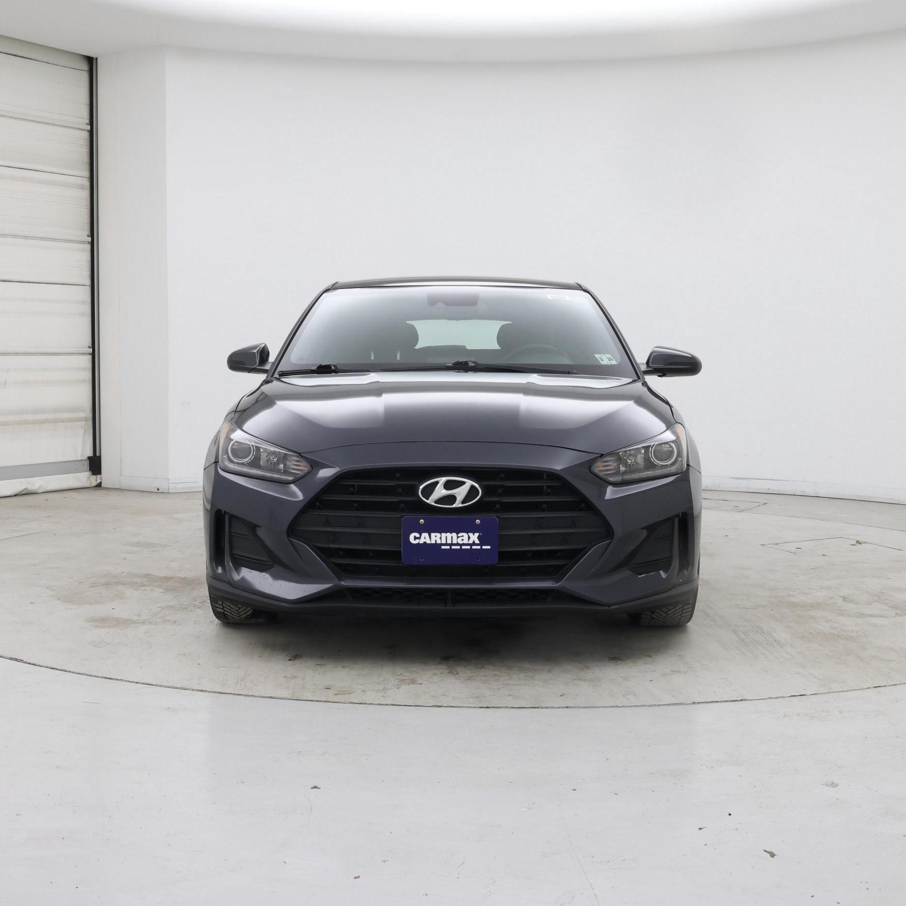 Thumbnail: 2019 Hyundai Veloster - 5