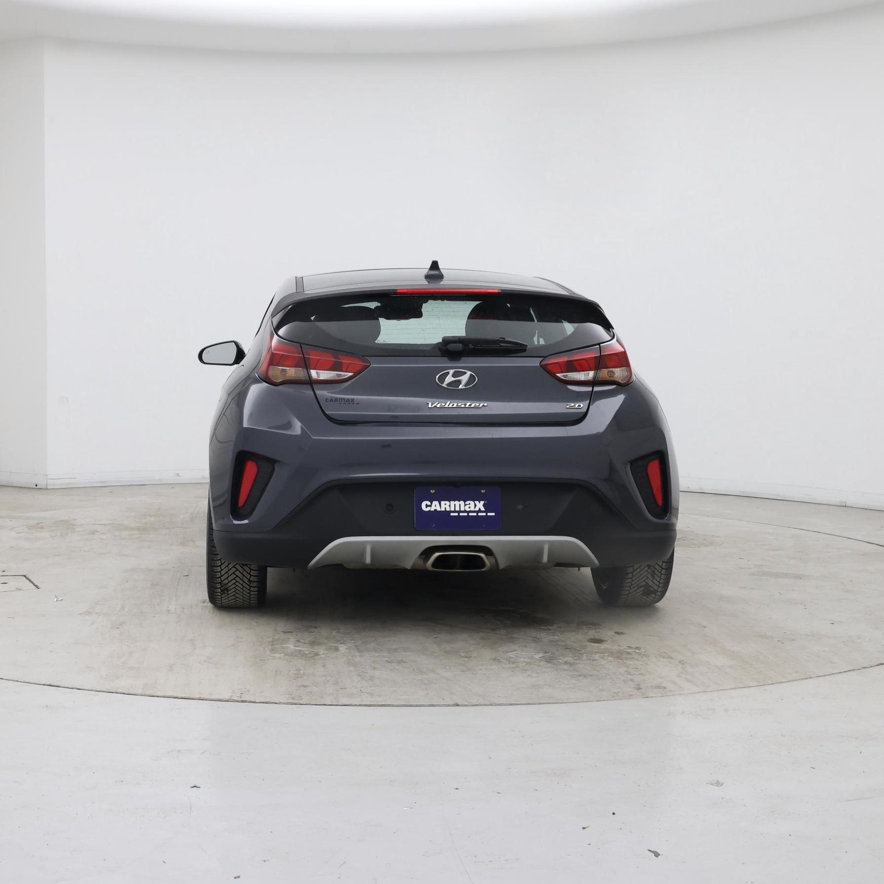 Thumbnail: 2019 Hyundai Veloster - 6