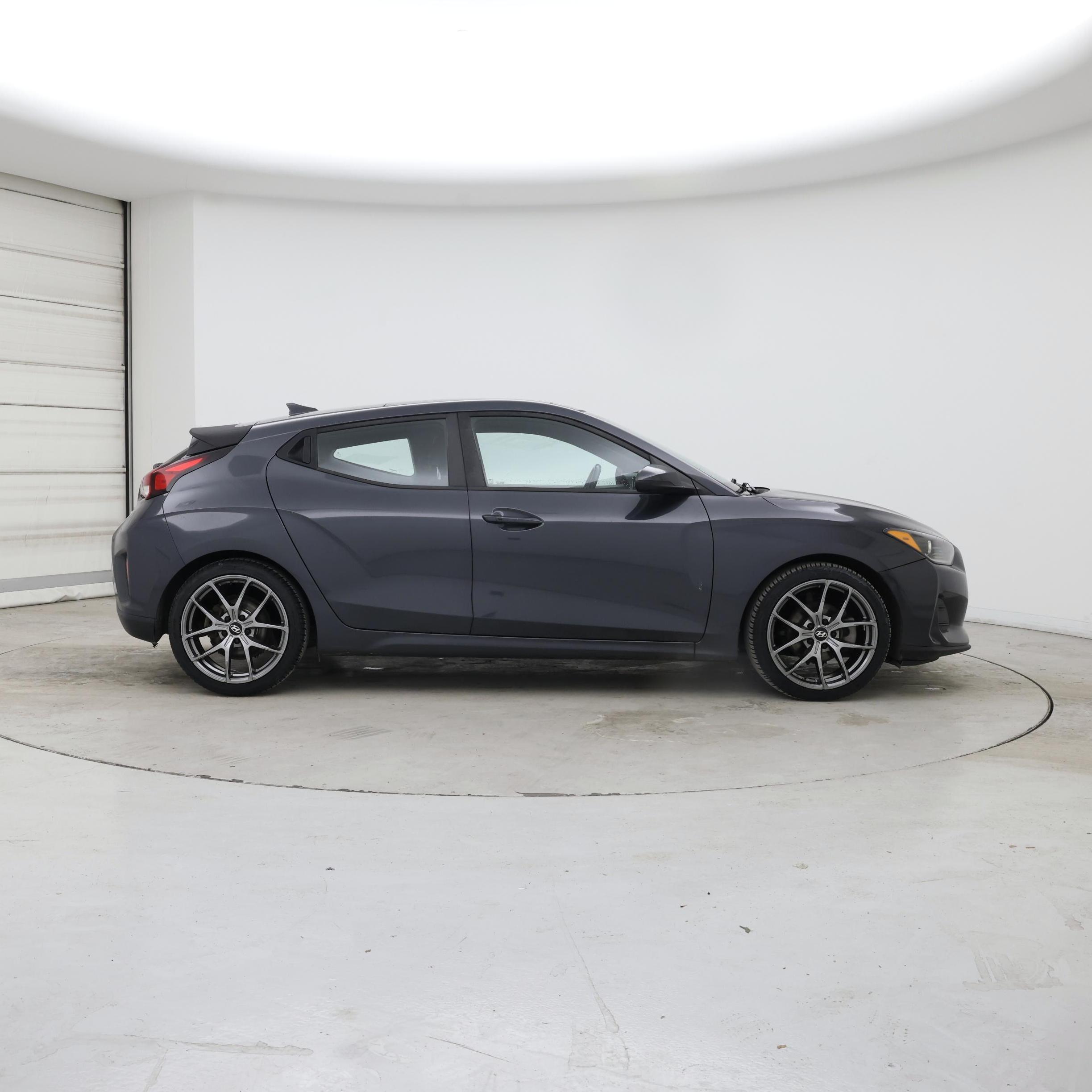 Thumbnail: 2019 Hyundai Veloster - 7