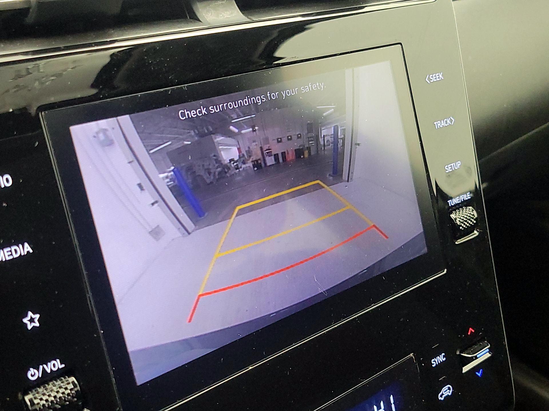 Thumbnail: 2022 Hyundai Tucson - 14