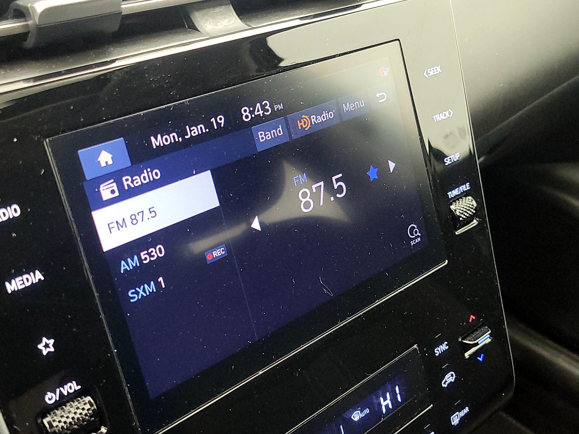 Thumbnail: 2022 Hyundai Tucson - 15