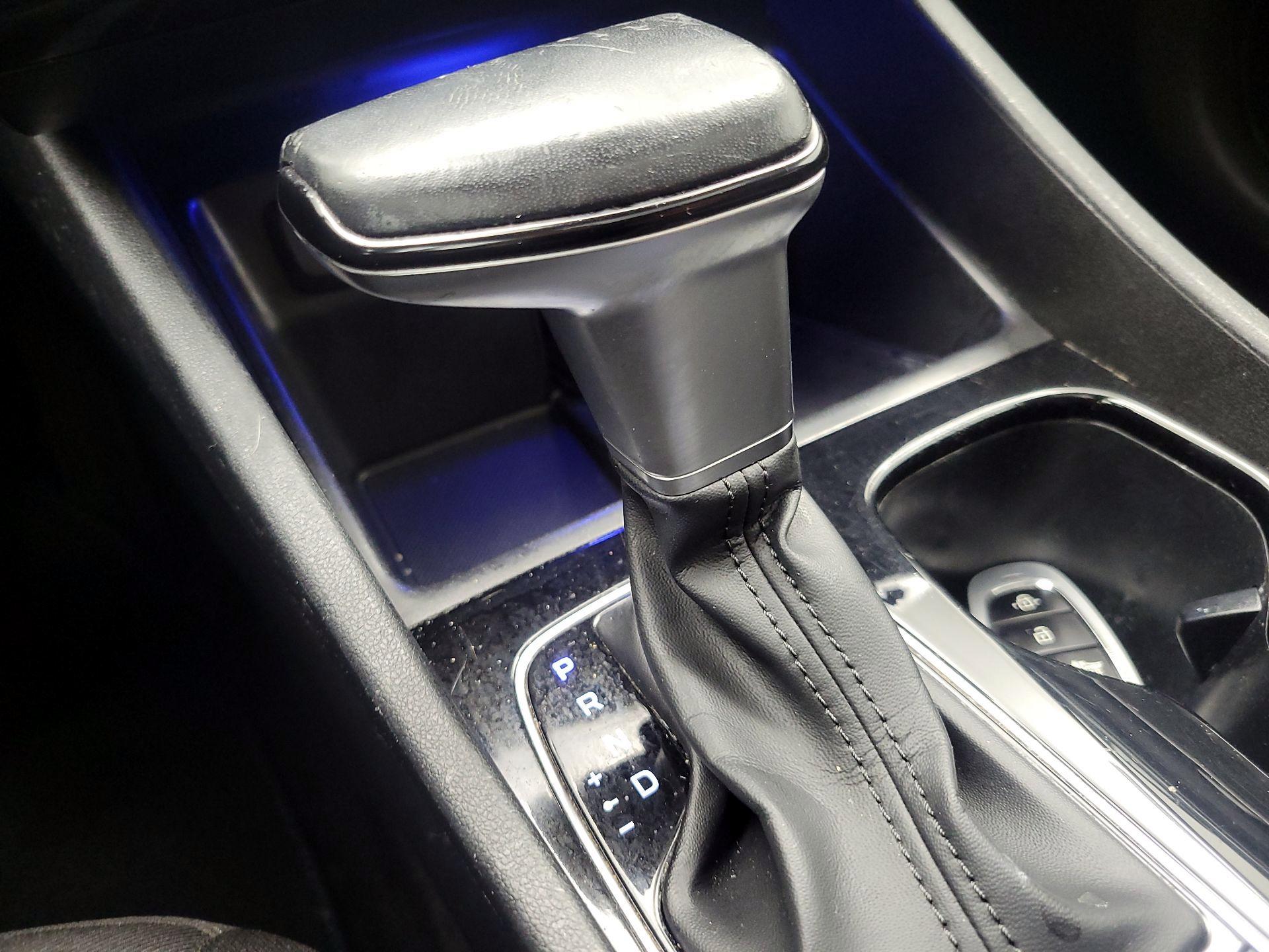 Thumbnail: 2022 Hyundai Tucson - 17