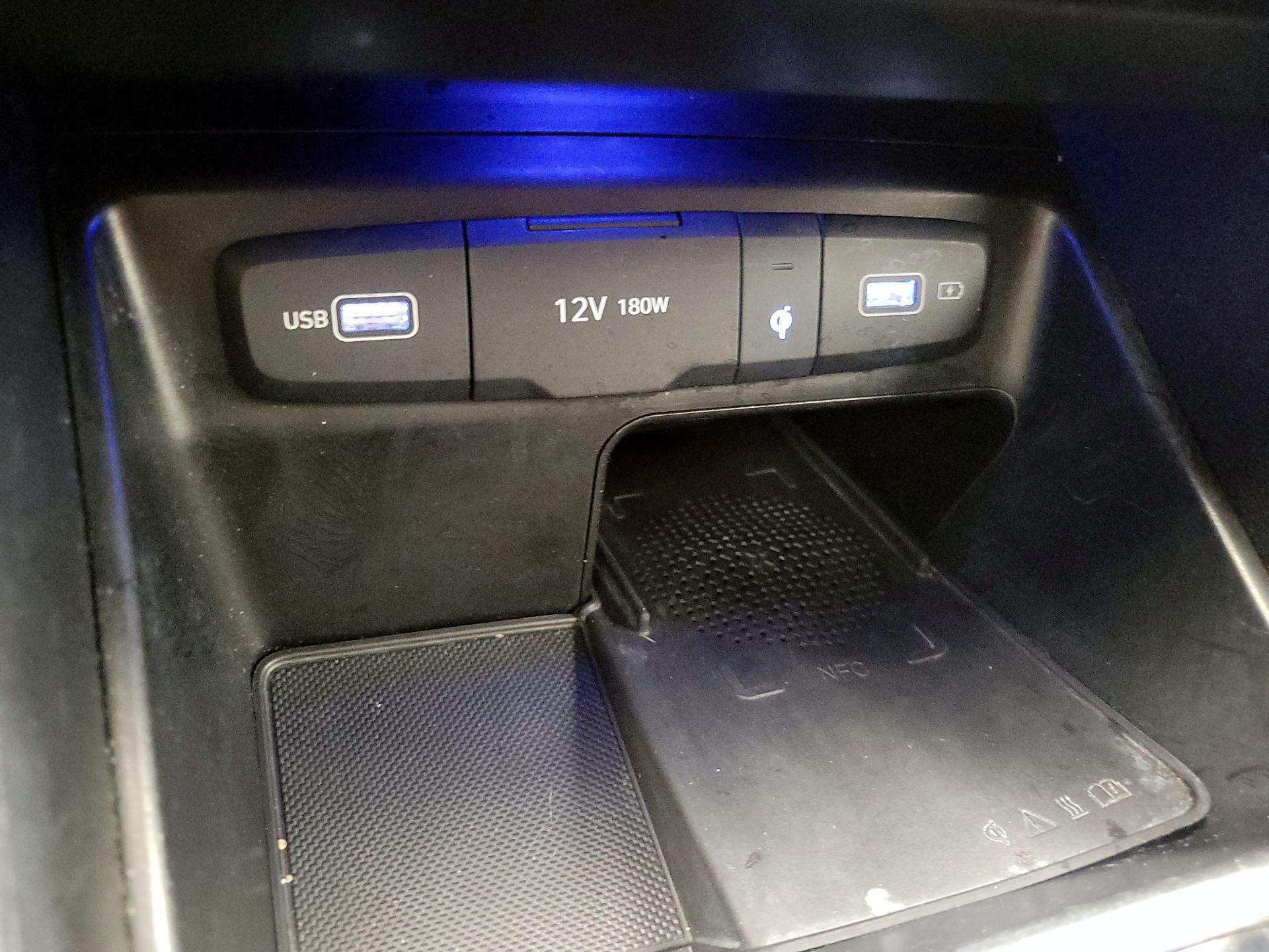 Thumbnail: 2022 Hyundai Tucson - 18