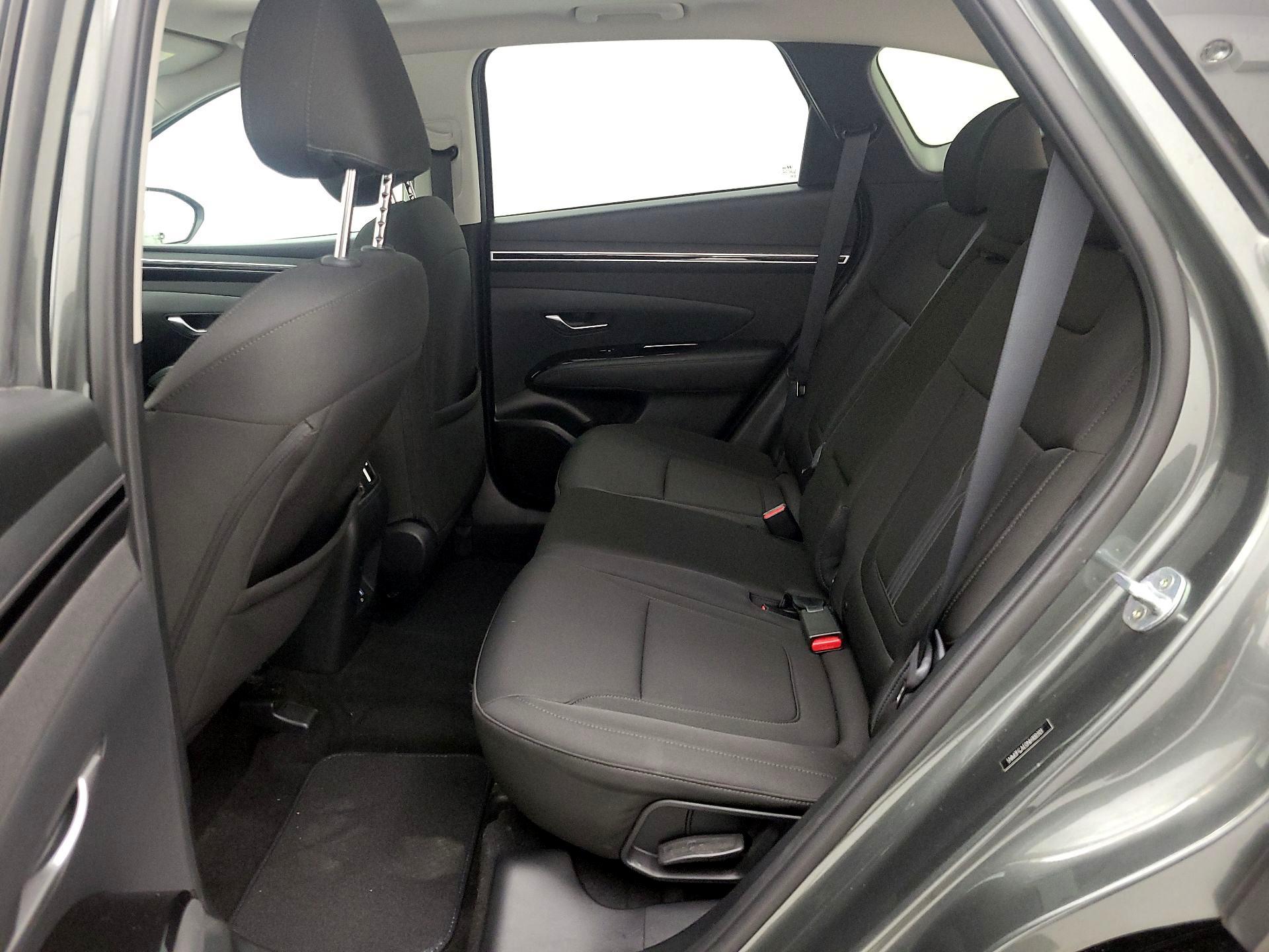 Thumbnail: 2022 Hyundai Tucson - 20