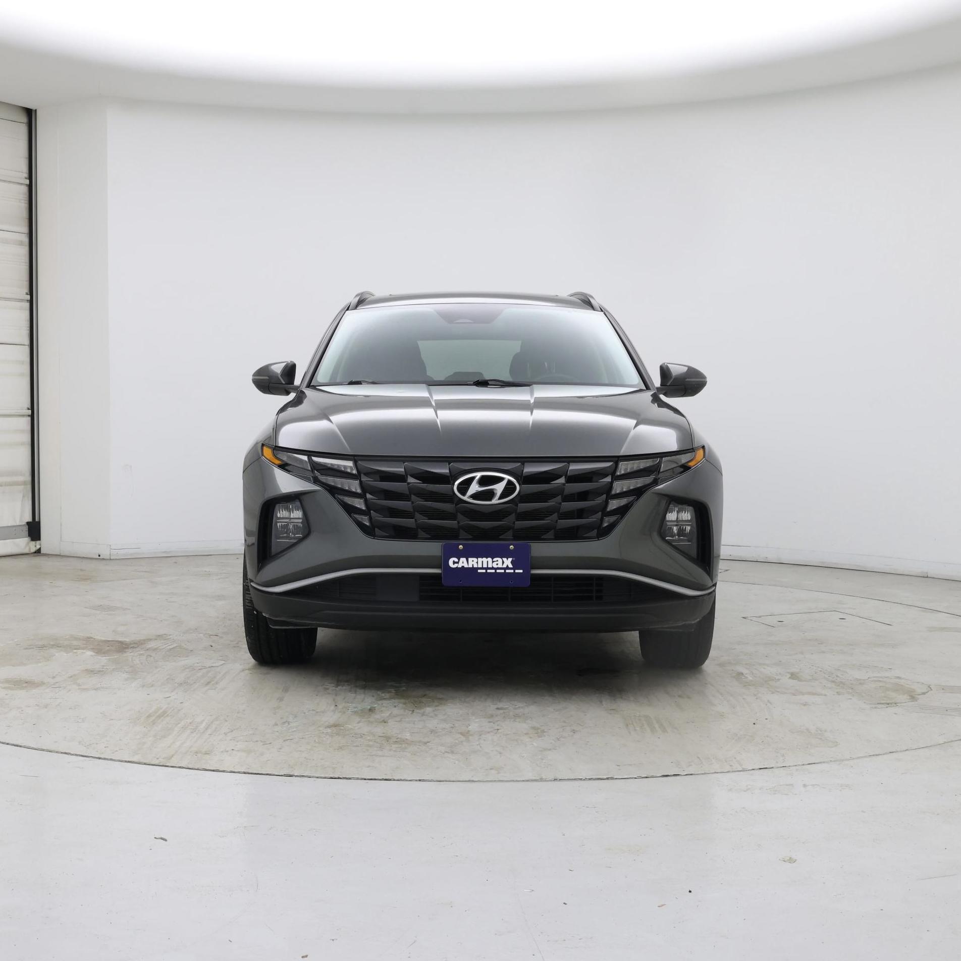 Thumbnail: 2022 Hyundai Tucson - 5