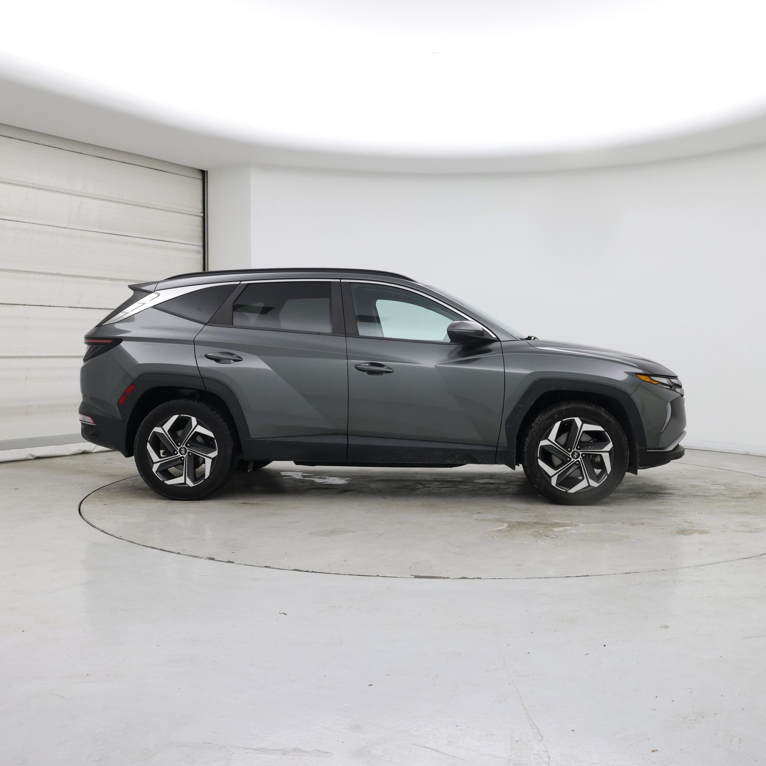 Thumbnail: 2022 Hyundai Tucson - 7