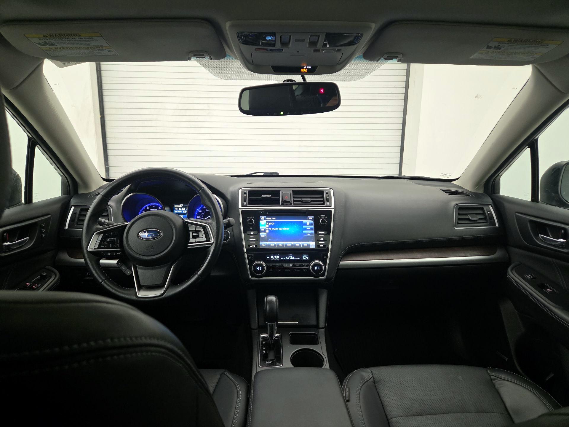 Thumbnail: 2018 Subaru Outback - 9