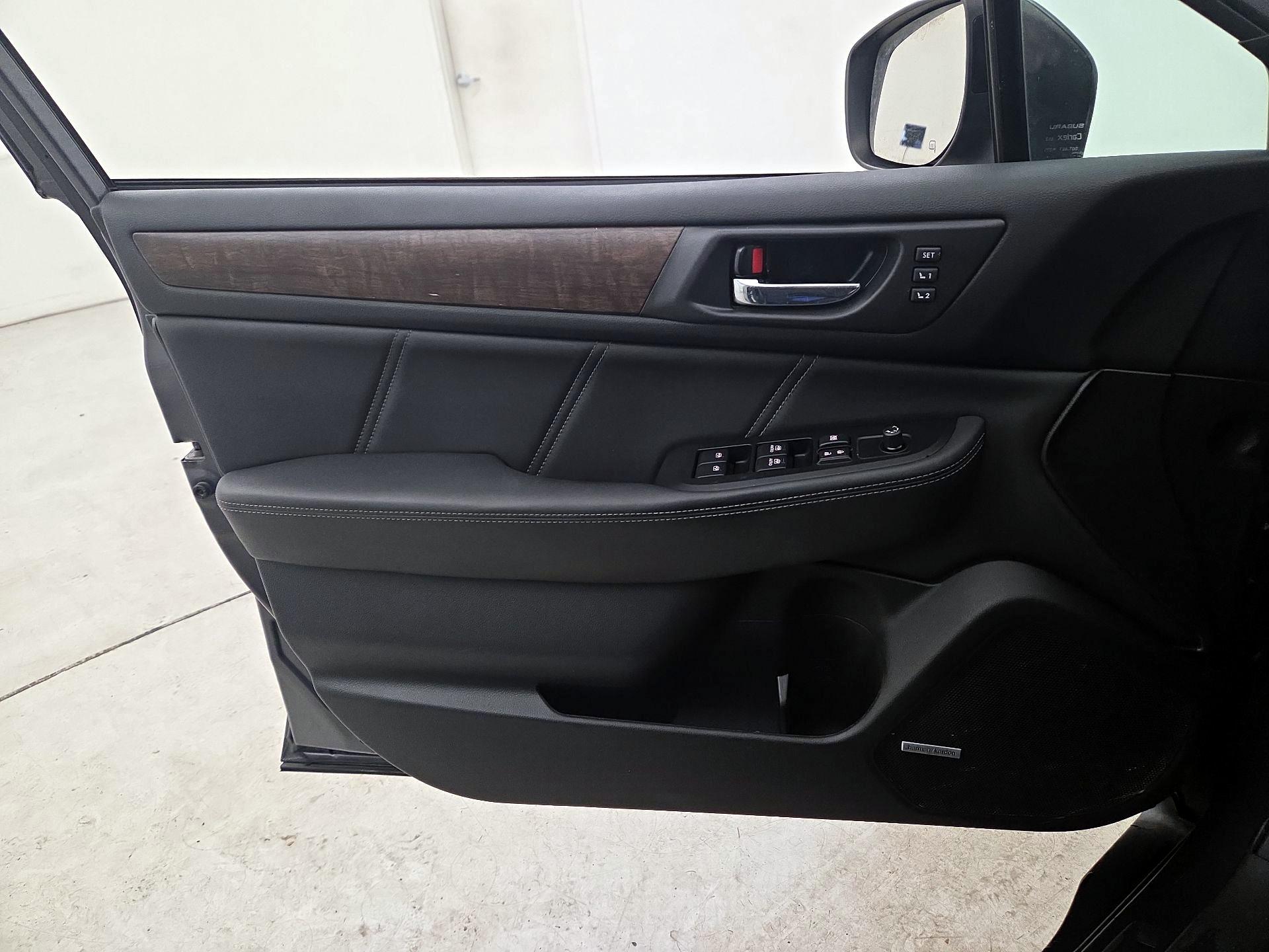 Thumbnail: 2018 Subaru Outback - 12