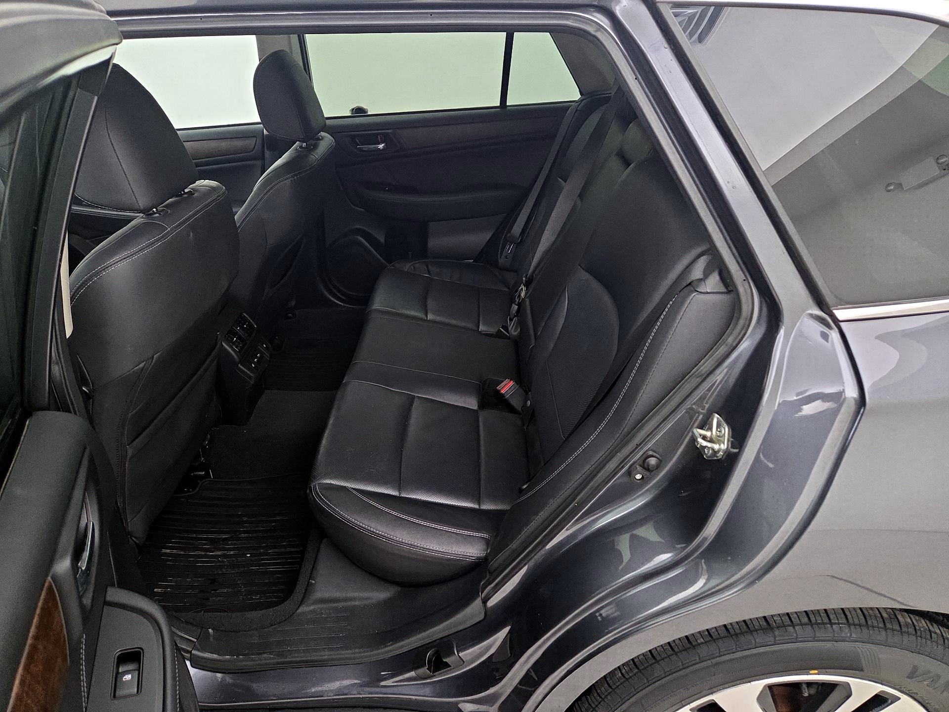 Thumbnail: 2018 Subaru Outback - 19