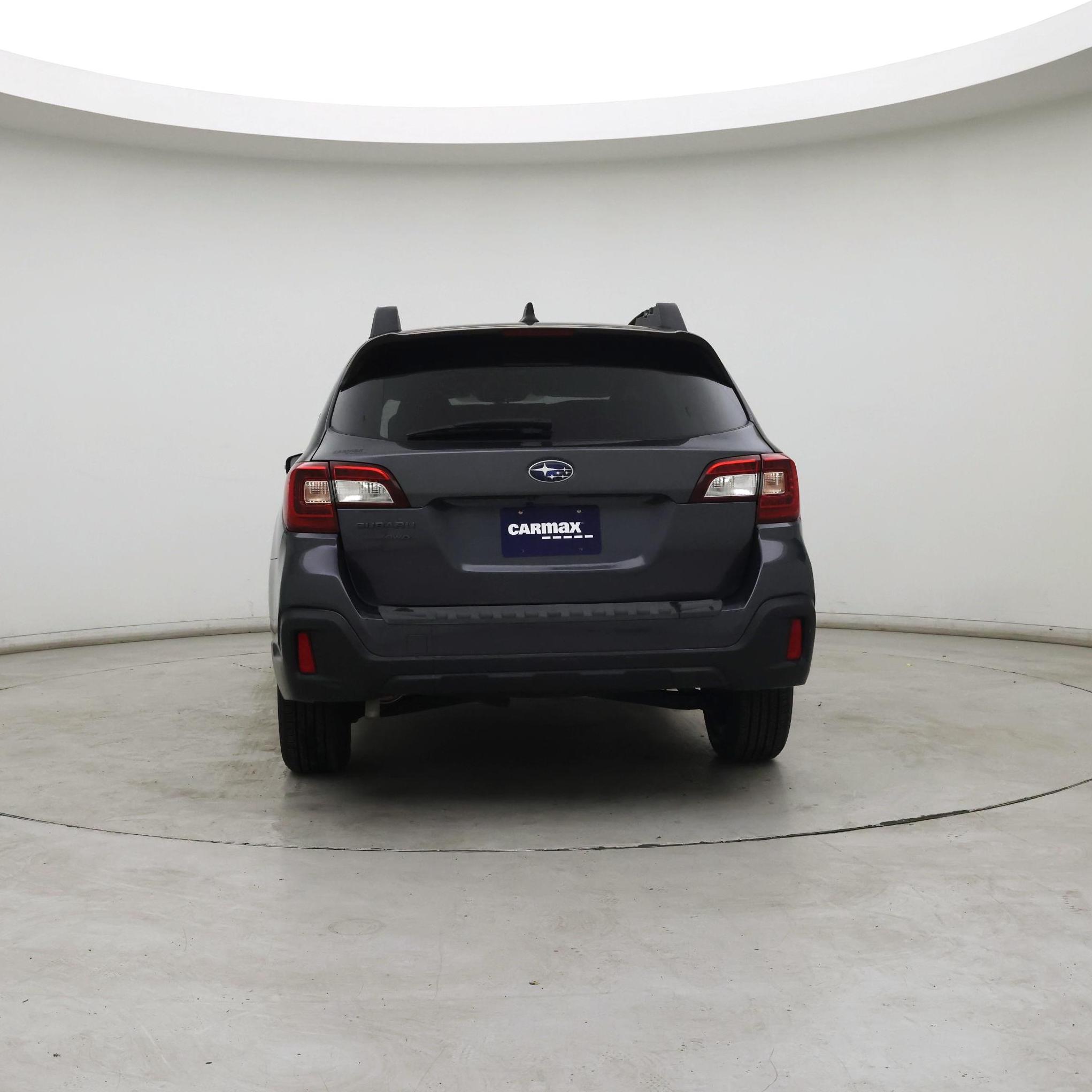 Thumbnail: 2018 Subaru Outback - 6