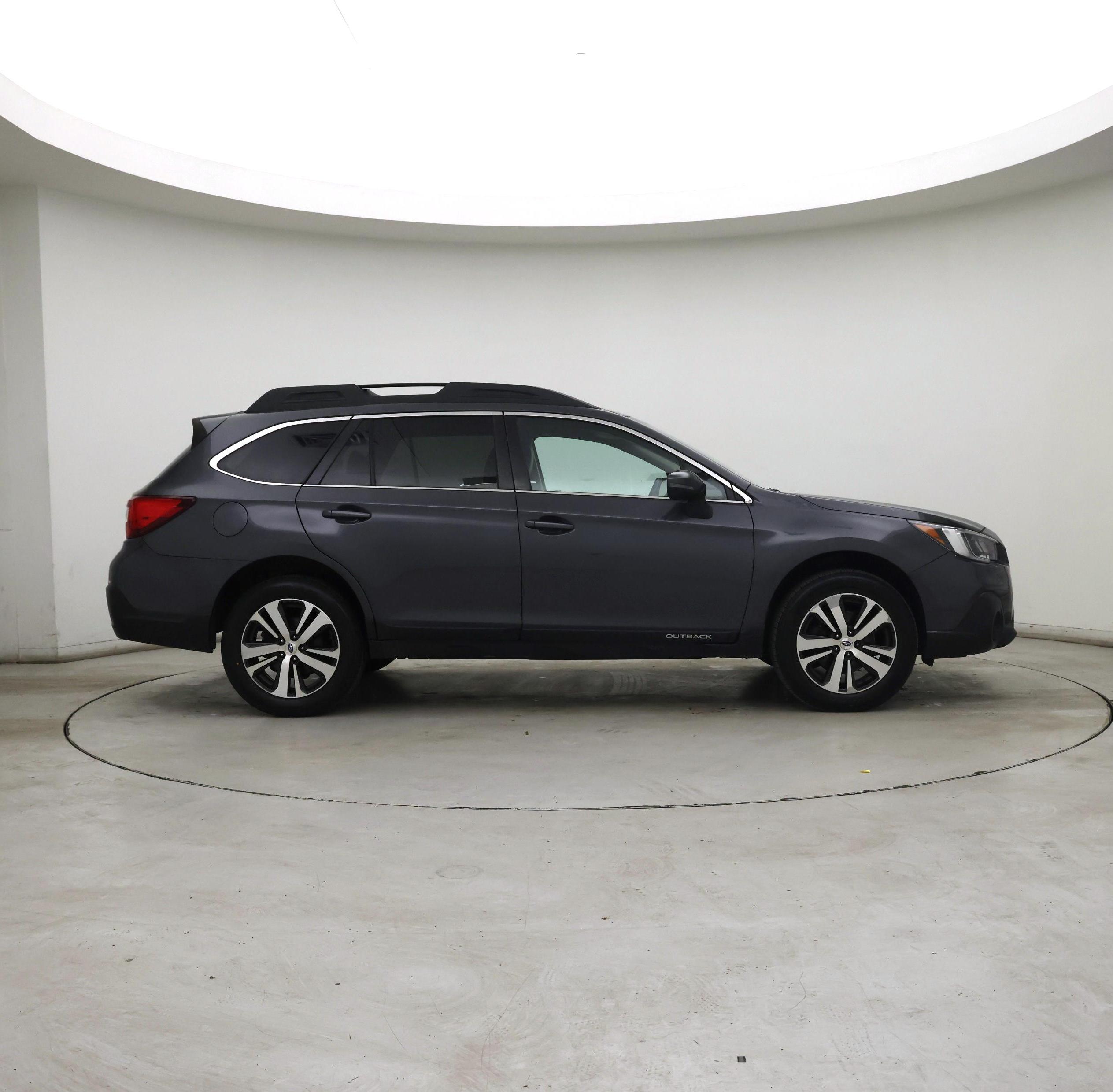 Thumbnail: 2018 Subaru Outback - 7